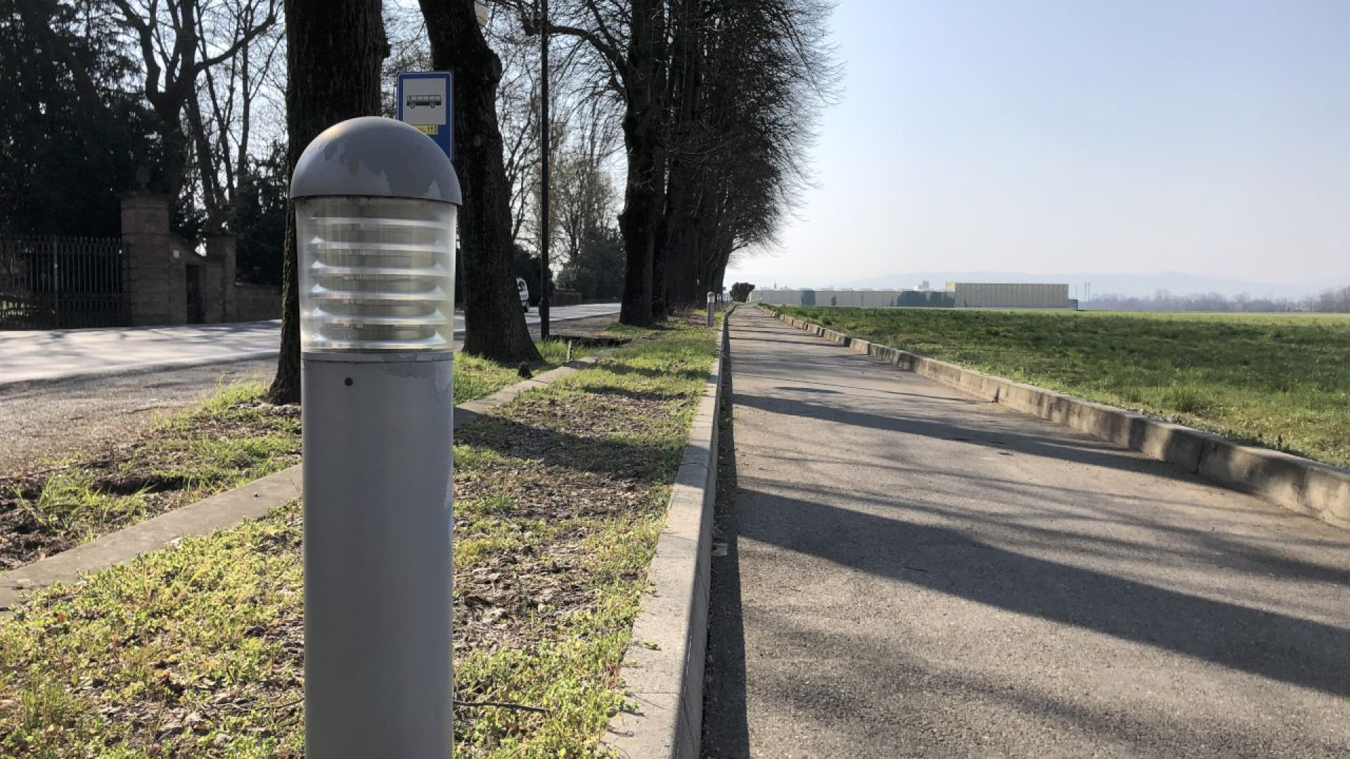 Risparmio energia, Gragnano spegne municipio e ciclabile. Sostituzione lampade al via
