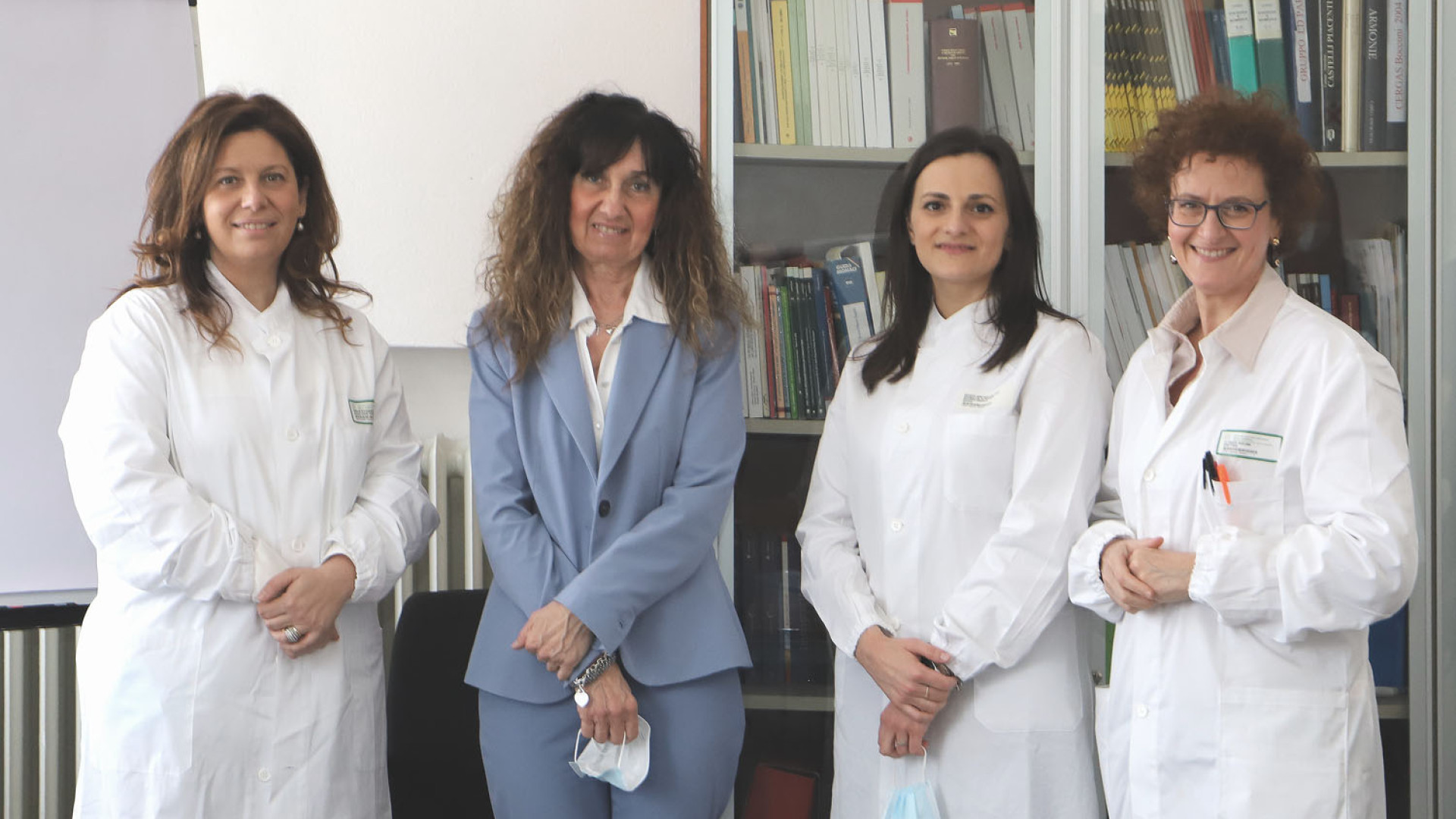 Epatite C e Papilloma virus: due studi piacentini al congresso mondiale di Roma