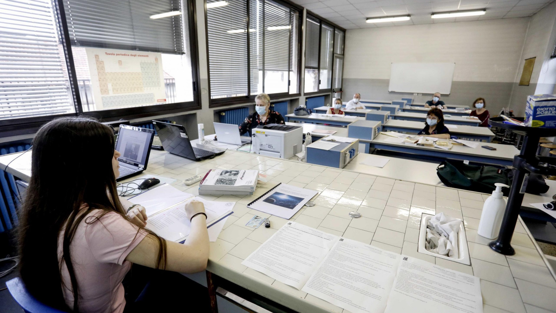 E' arrivato il giorno della Maturità: da oggi esami orali per 2.162 studenti piacentini