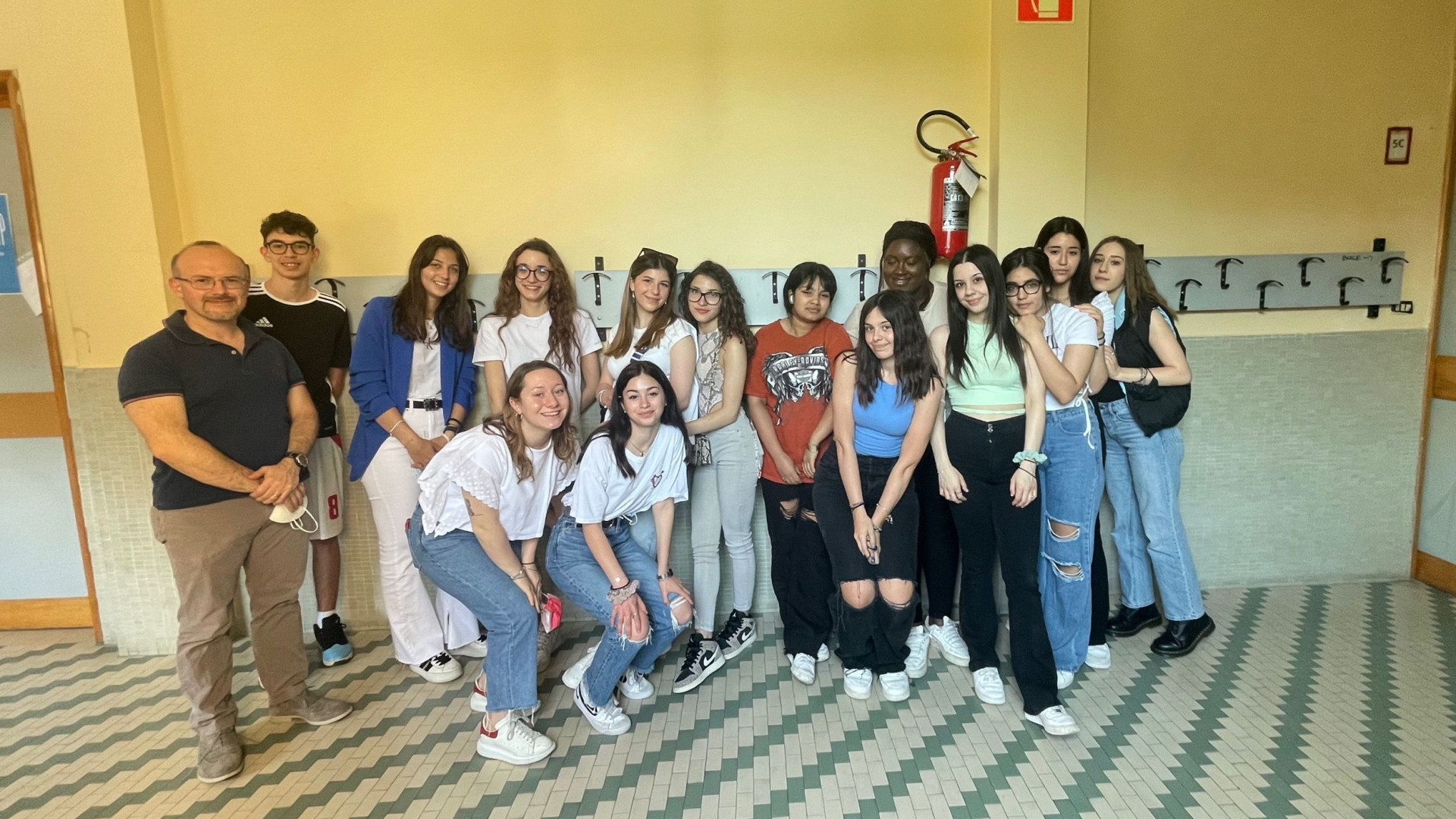 Con Libertà "Il Calimero" dell'Istituto Casali: focus su arte, disabilità, iniziative