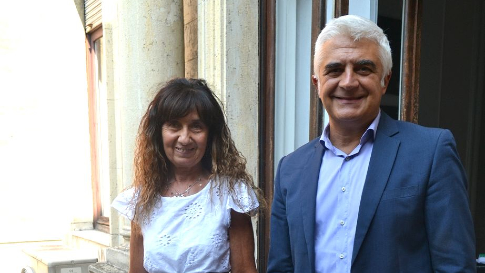 Ausl, il neodirettore Bardasi: "Recupero sulle liste d'attesa, più personale e Pet"