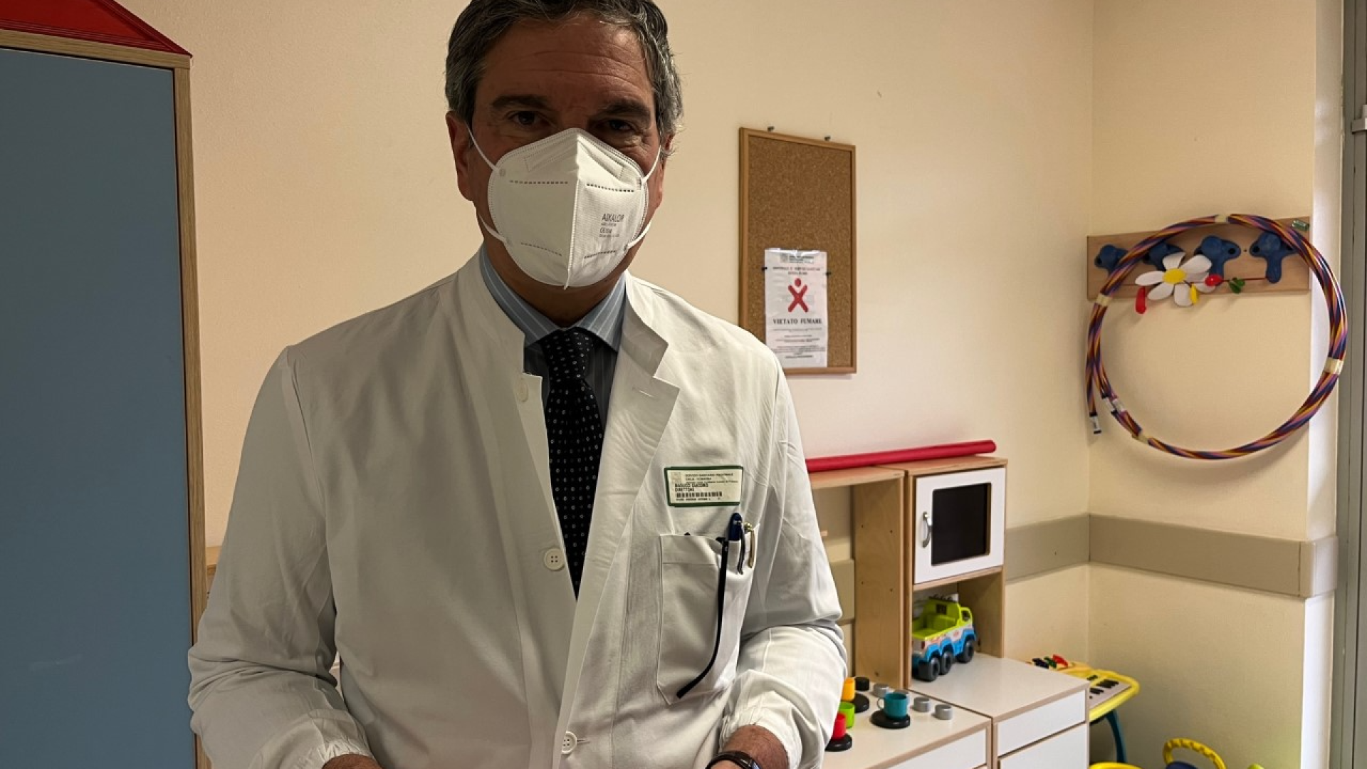 Virus respiratorio sinciziale, 15 bambini con bronchioliti ricoverati a Piacenza