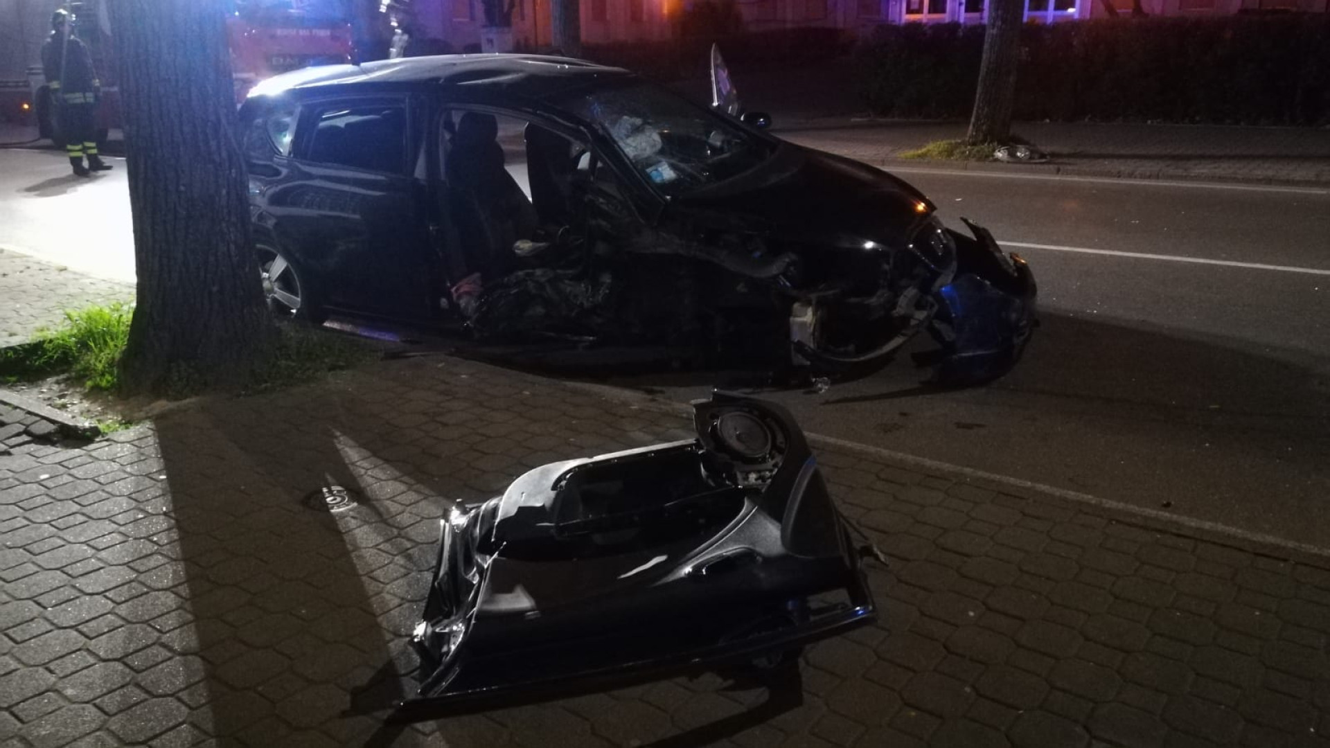 Folle corsa in auto, Russomando risponde ai giudici: "Sono sconvolto e distrutto". Resta ai domiciliari