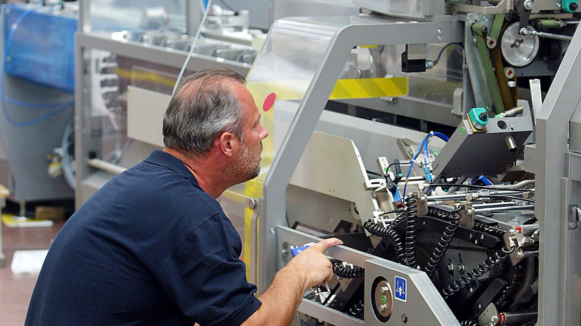 Tecnologia nelle aziende: primato di Piacenza in Emilia Romagna