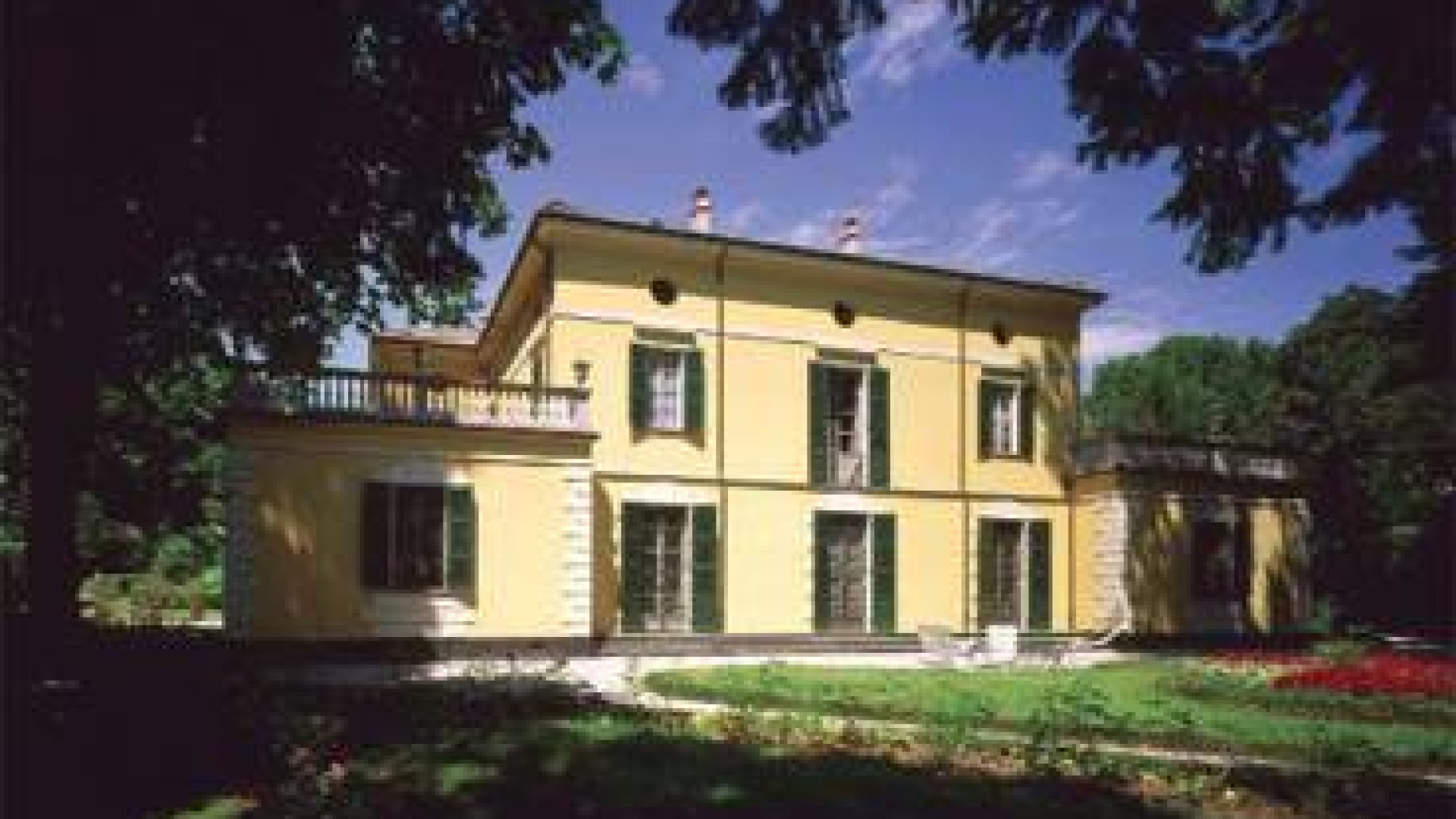 Piacenza ricorda il genio di Verdi.Al via il restauro della villa a Sant'Agata