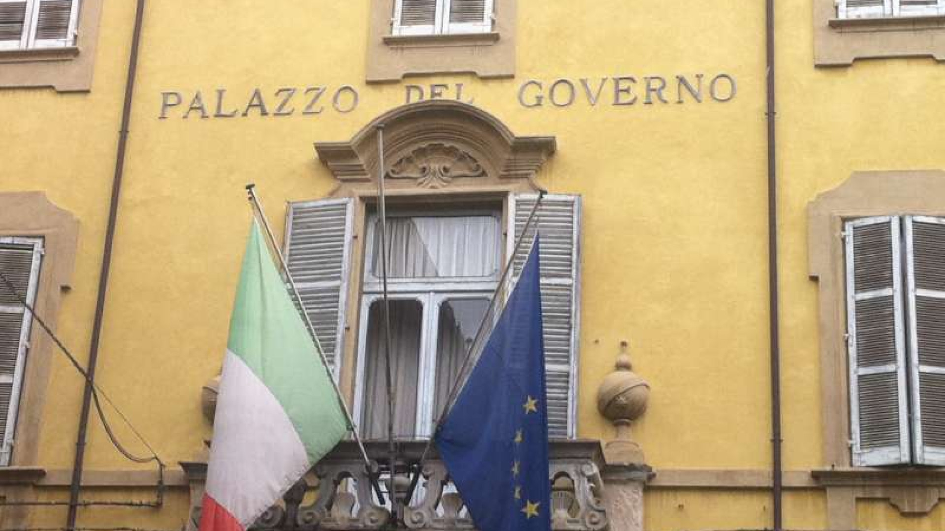 Nel 2014 delitti in diminuzione, aumentano i furti in provincia