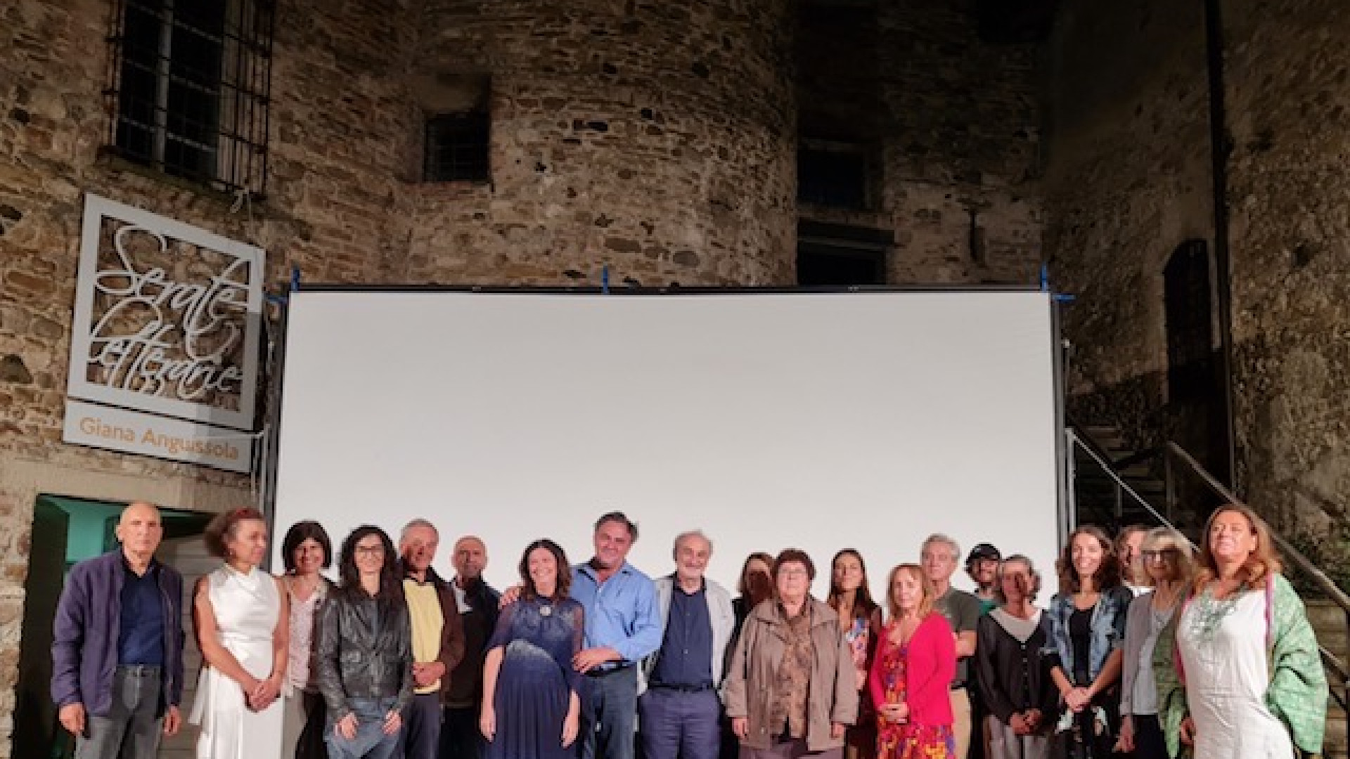 Concorso letterario Giana Anguissola: tutti i vincitori proclamati a Travo