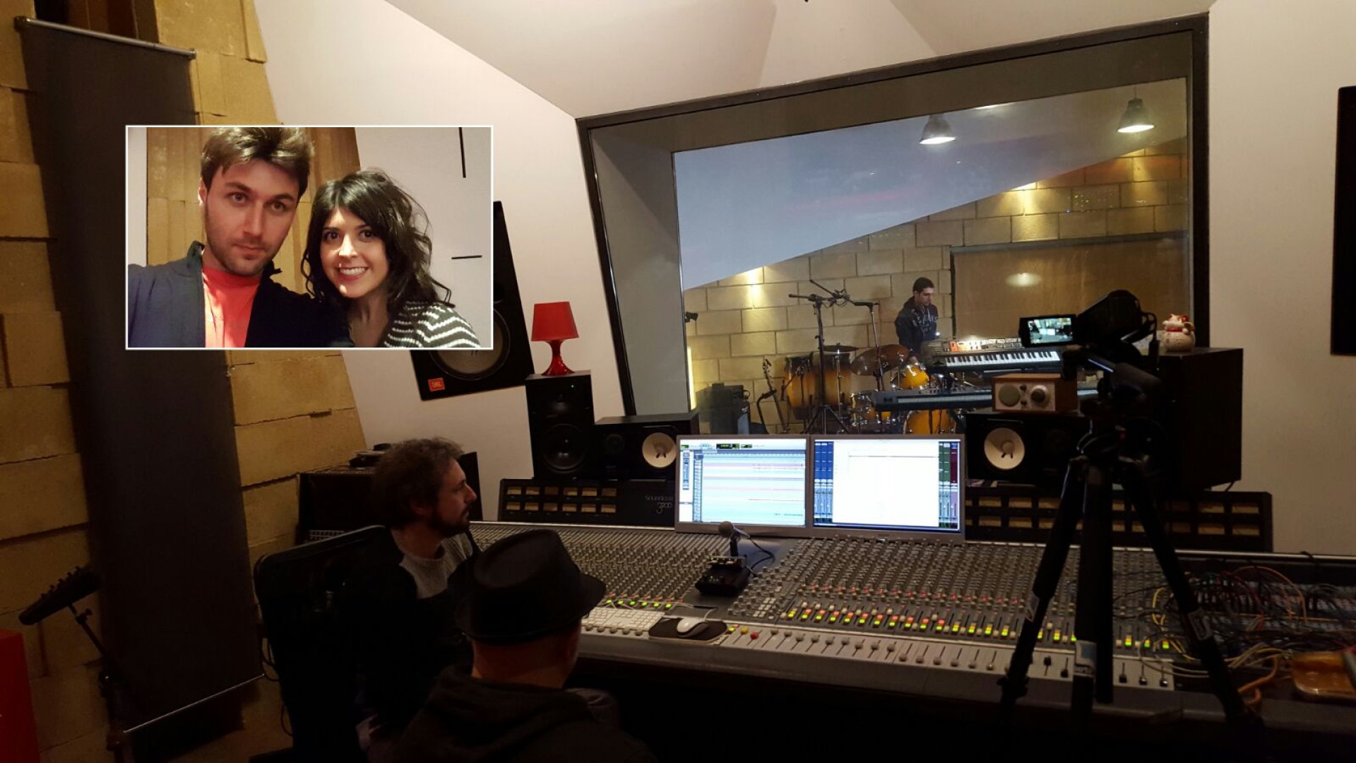 La musica protagonista su Telelibertà: dal 6 ottobre riparte "Piacenza di no(t)te"