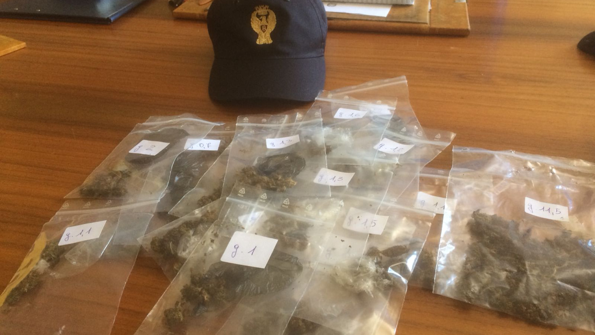 Inseguimento di corsa nel quartiere Roma. In manette 28enne appena uscito dal carcere