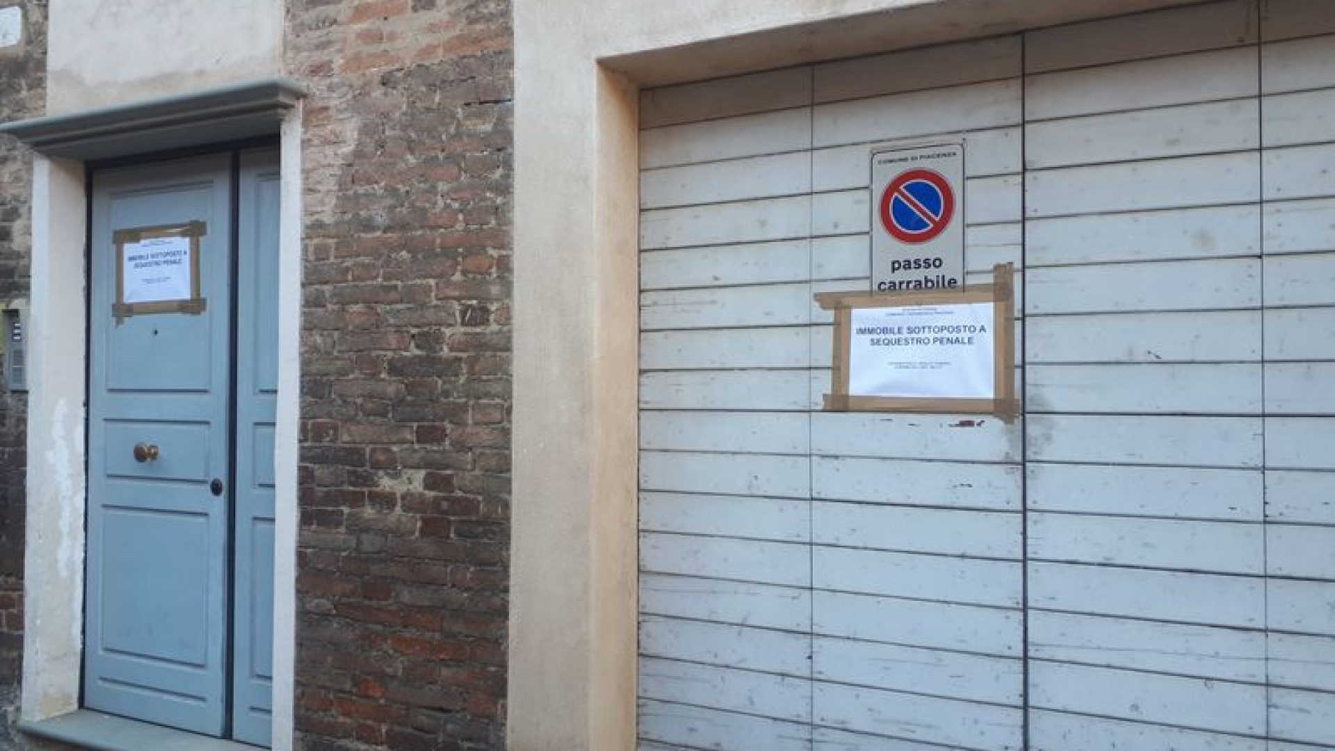Restano in carcere i militari arrestati, respinte le richieste di revoca