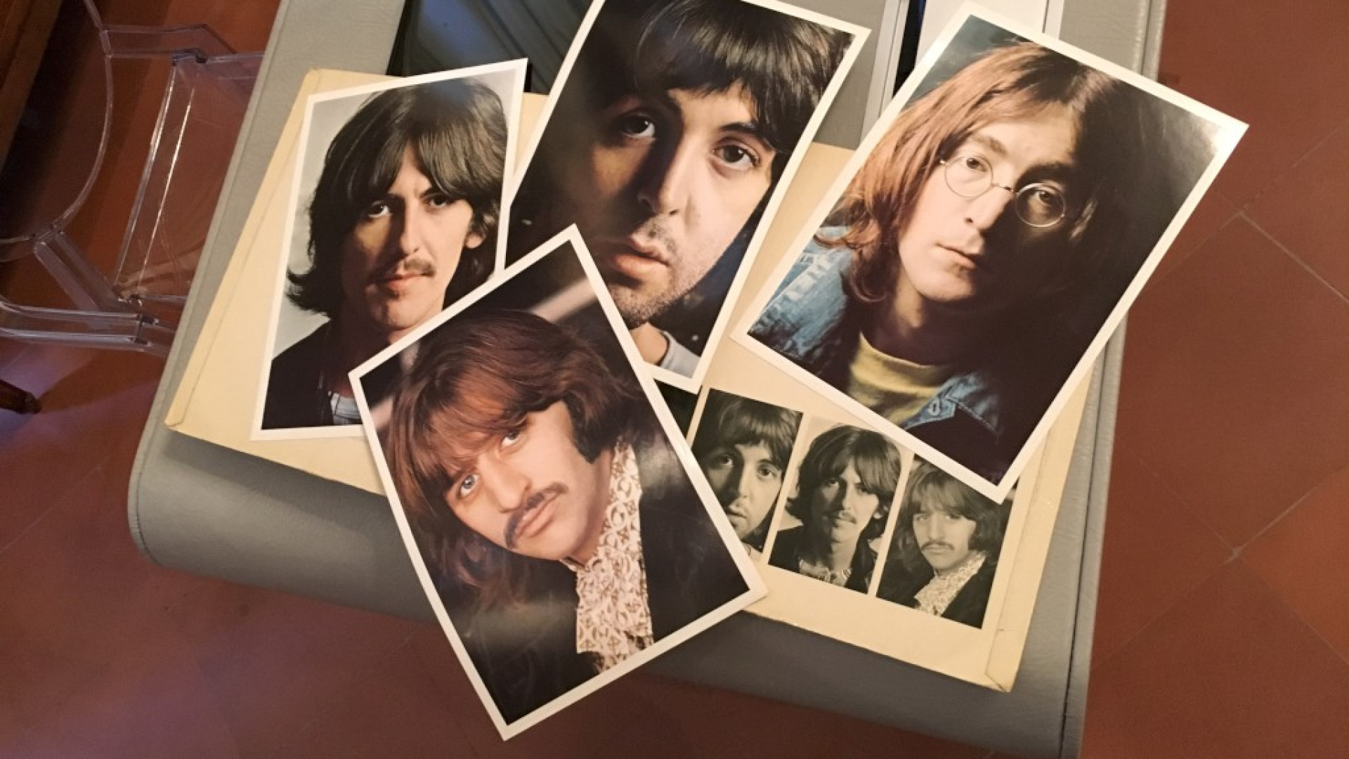"Women in the white album", tributo ai 50 anni del disco dei Beatles