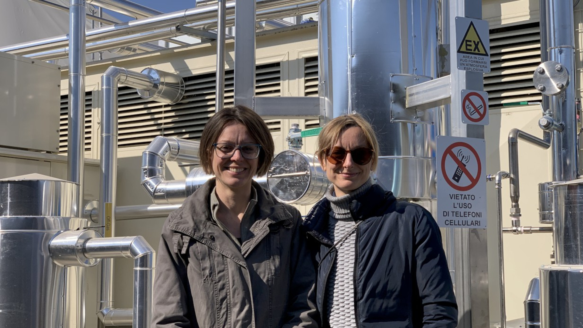 Biometano dal letame a km zero. "Risposta del mercato immediata e inaspettata"