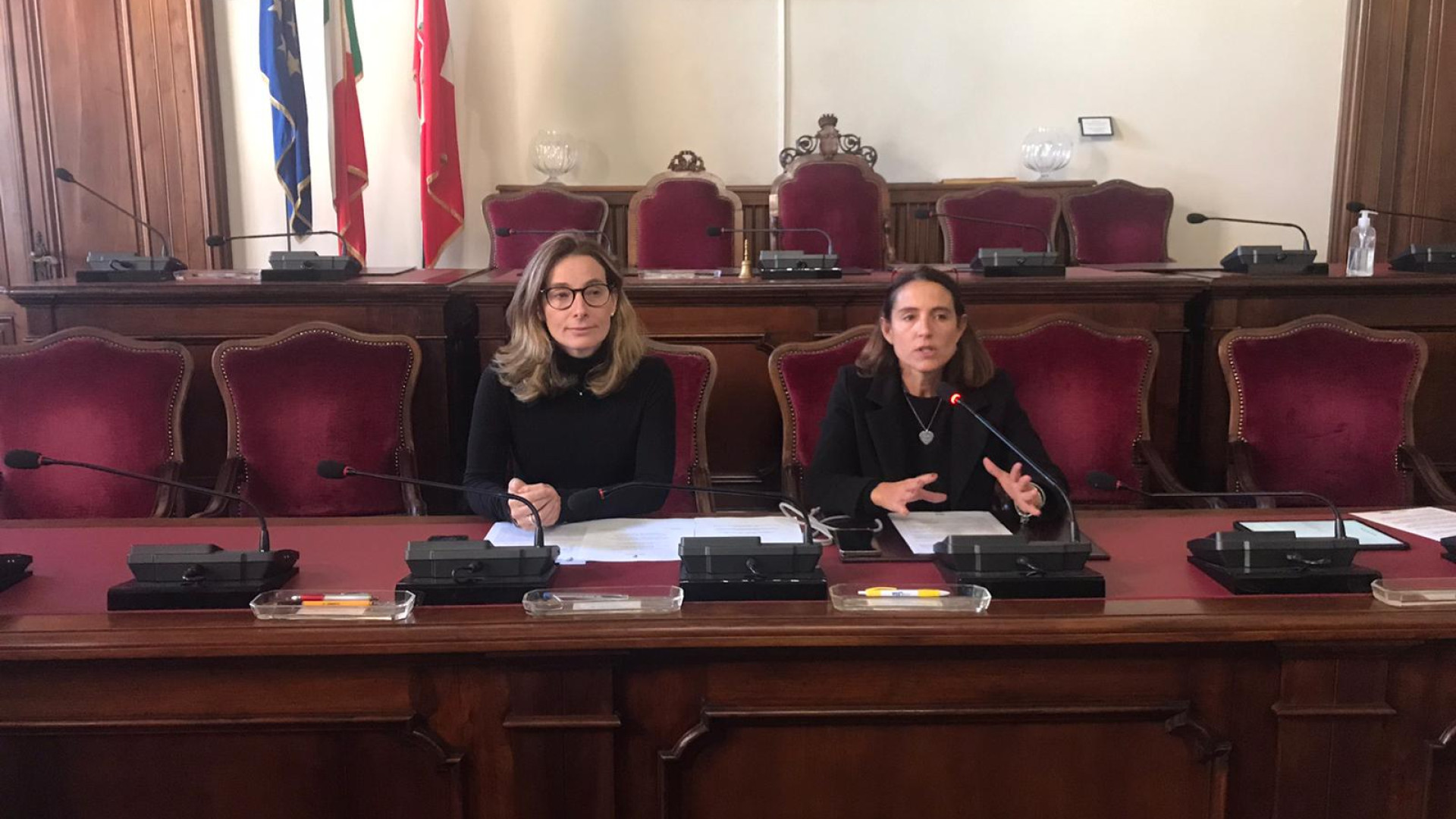 Pug, l'assessore: "Via al confronto sul disegno di città. Meno consumo di suolo"