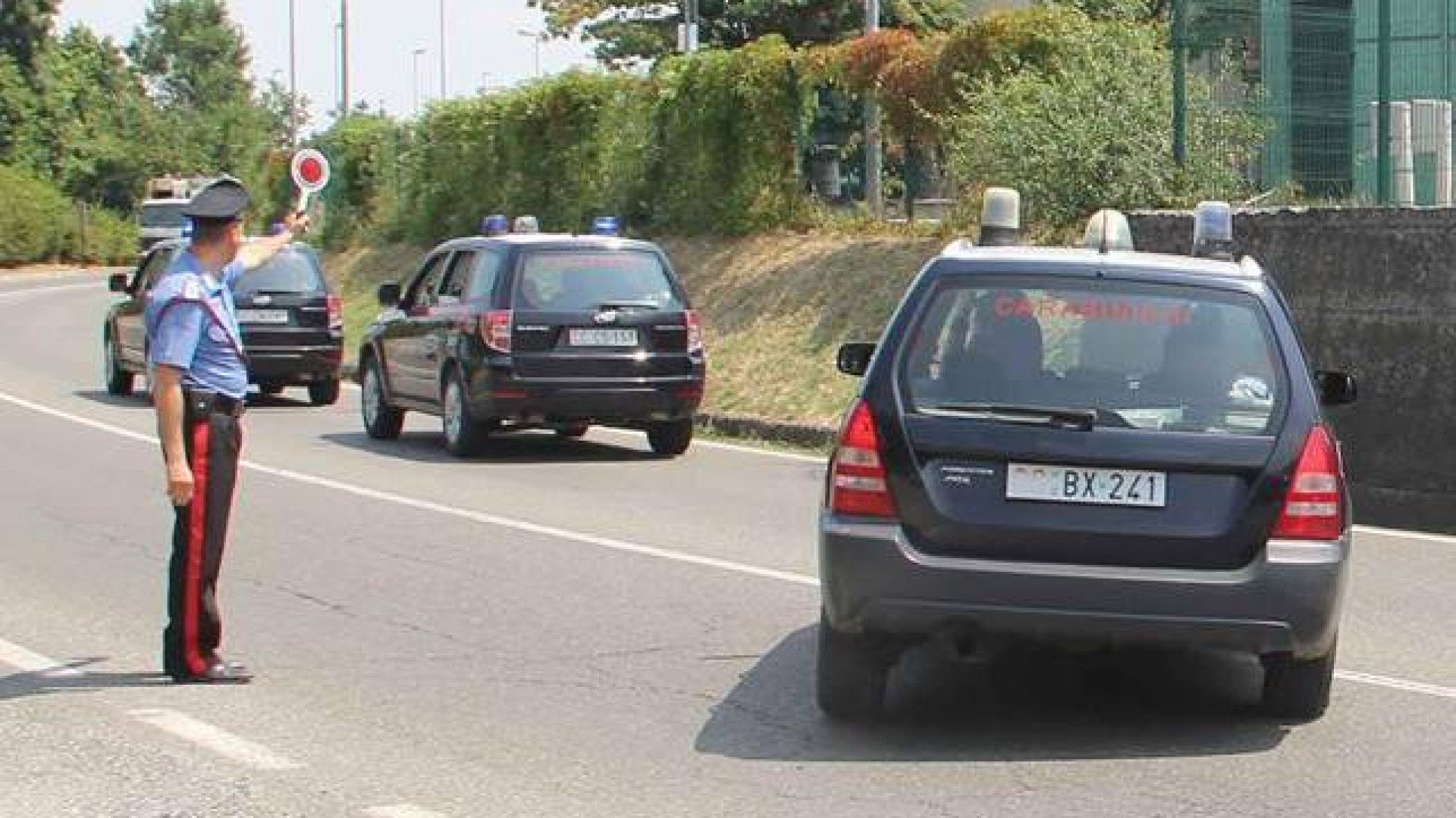 Spaccio di droga, 24 arresti nel Piacentino. Maxi operazione dei carabinieri all'alba