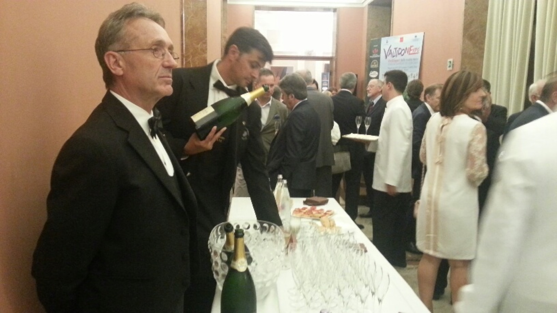 La Valtidone conquista Milano. Salumi, vini, pomodoro e formaggi protagonisti
