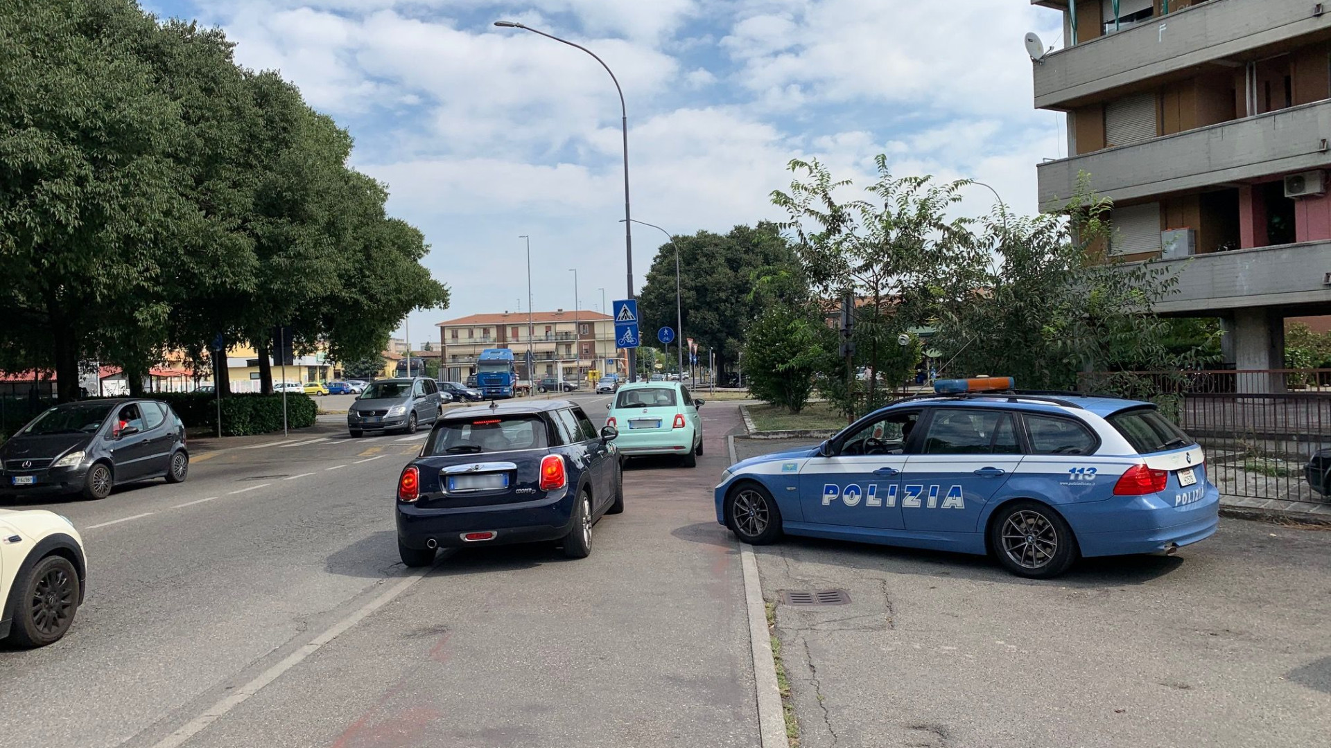 In una settimana oltre 2.500 controlli: locale sanzionato. Green pass: due violazioni