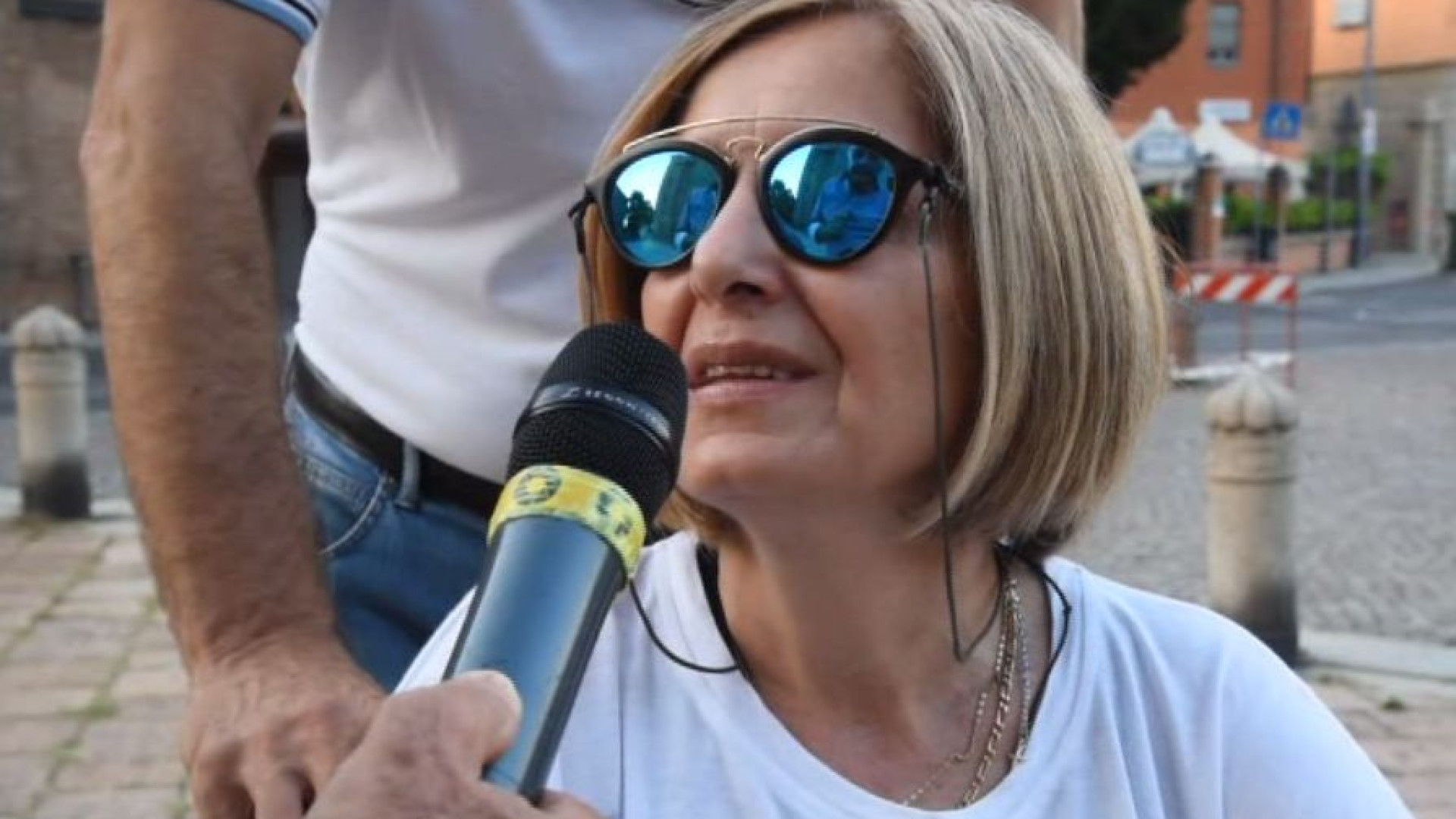 "Allunga la tua mano", presentato il libro su una guarigione dopo Lourdes