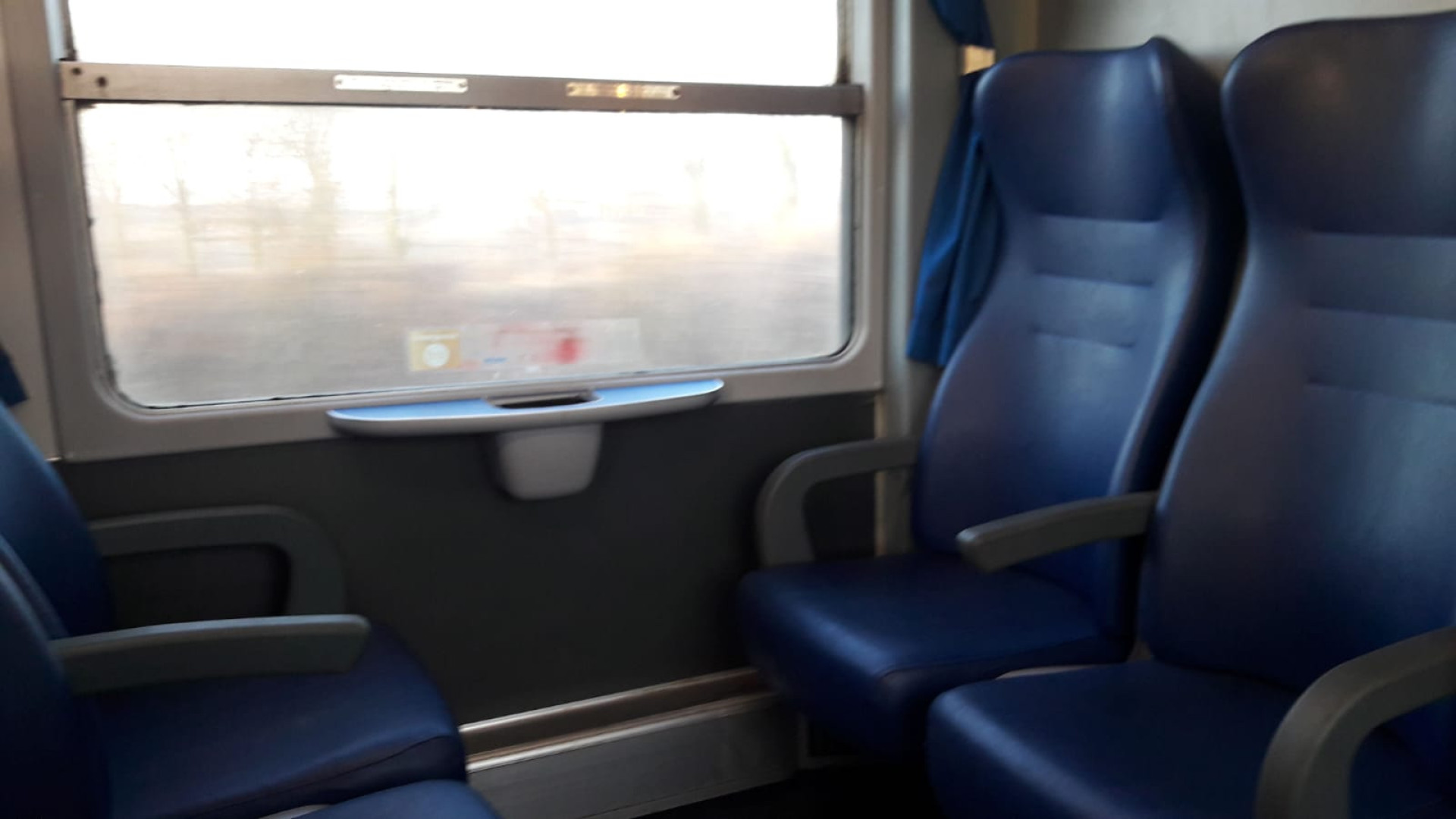 Trenitalia, giovedì 13 sciopero del personale. "Possibili ritardi e cancellazioni"