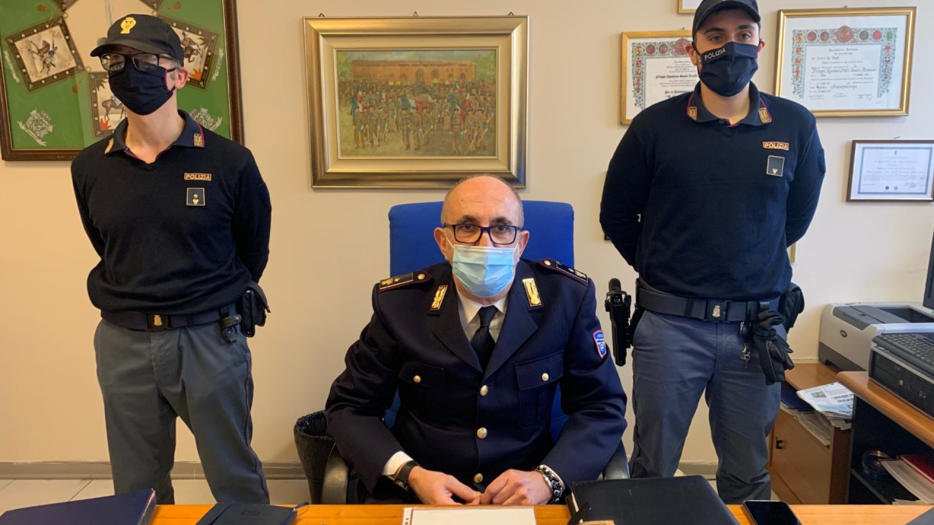 Decuplicate le truffe online ai venditori. Decalogo della polizia postale contro lo "zoombombing"