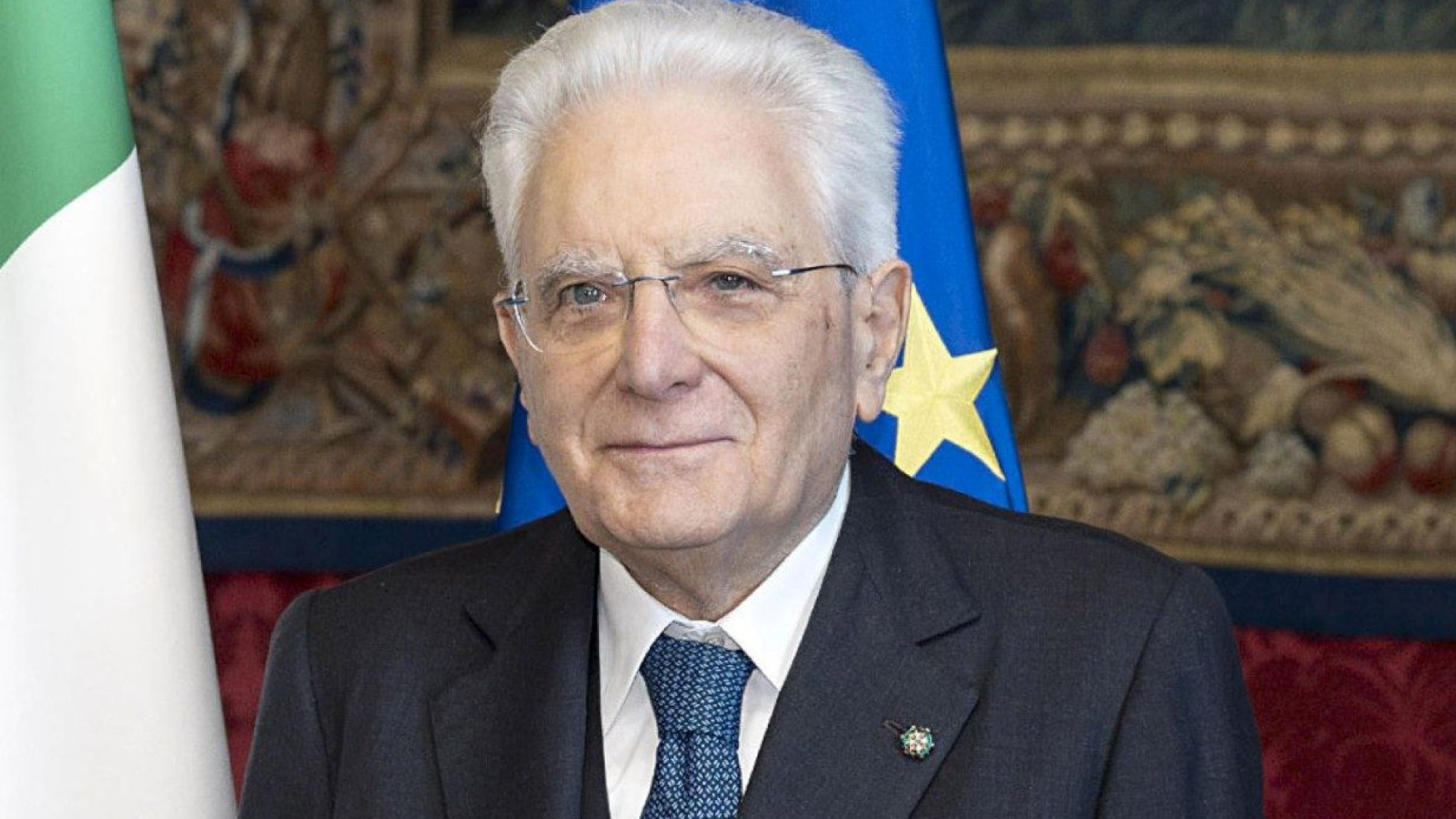 Il presidente Mattarella domani a Piacenza, come cambia la viabilità