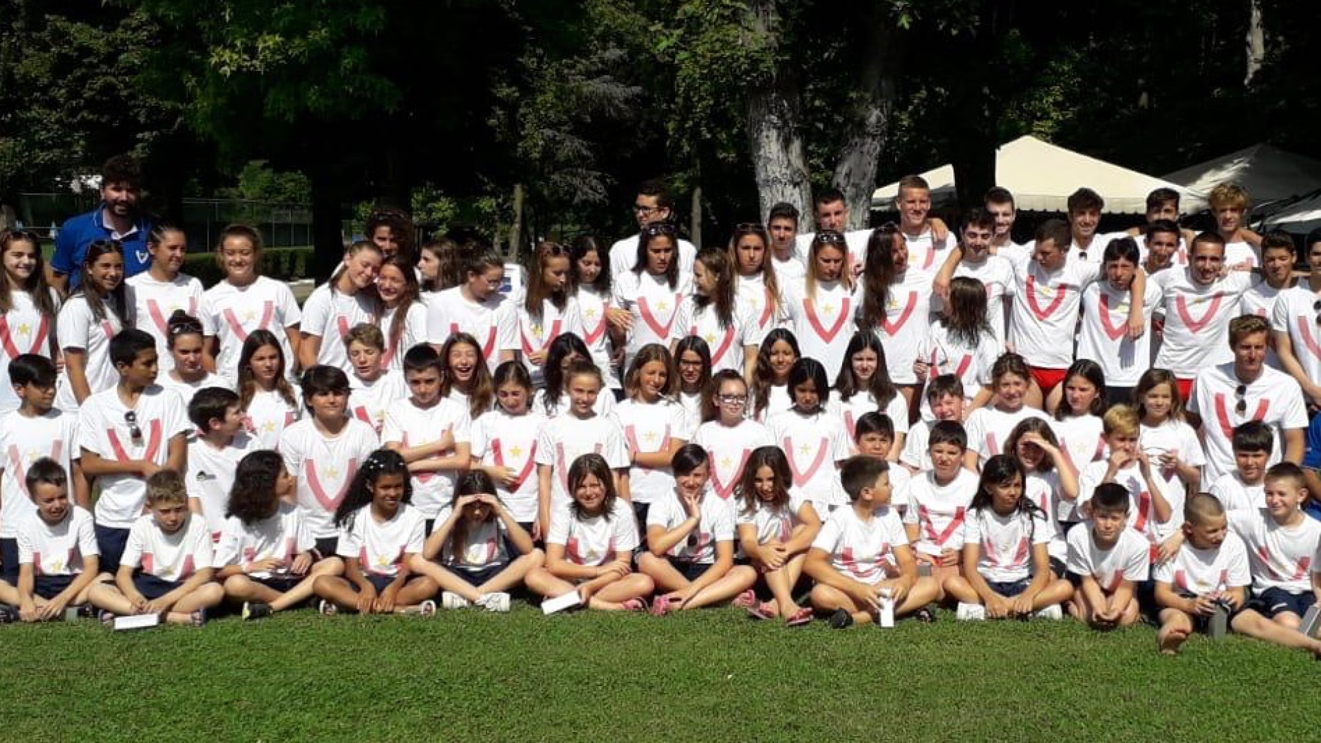 Domani e domenica il Trofeo nazionale “Vittorino da Feltre” con numeri da record