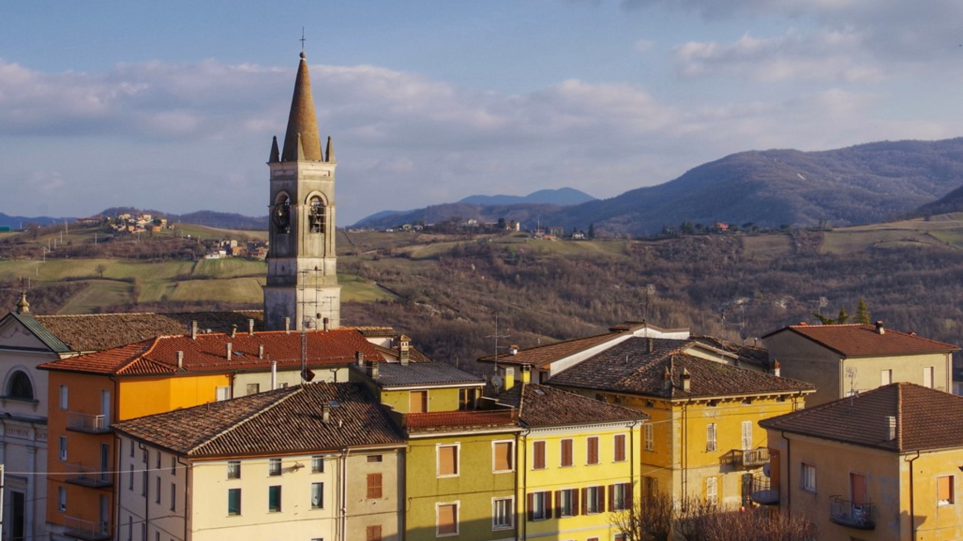 Ancora furti in pieno giorno e in montagna. Questa volta colpite Lugagnano e Vernasca