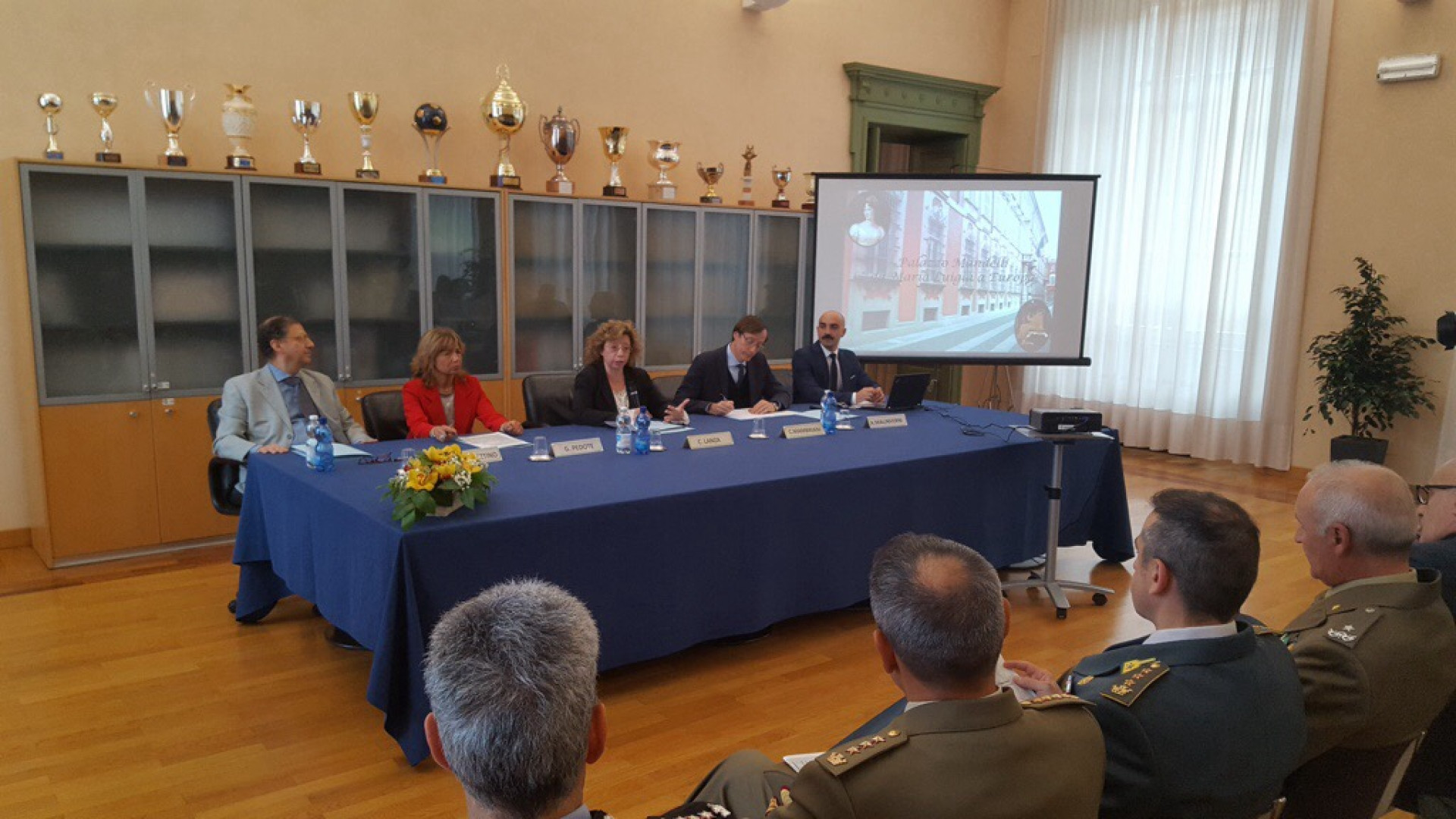 Riapre Palazzo Mandelli: tre occasioni per ammirare i tesori di Maria Luigia