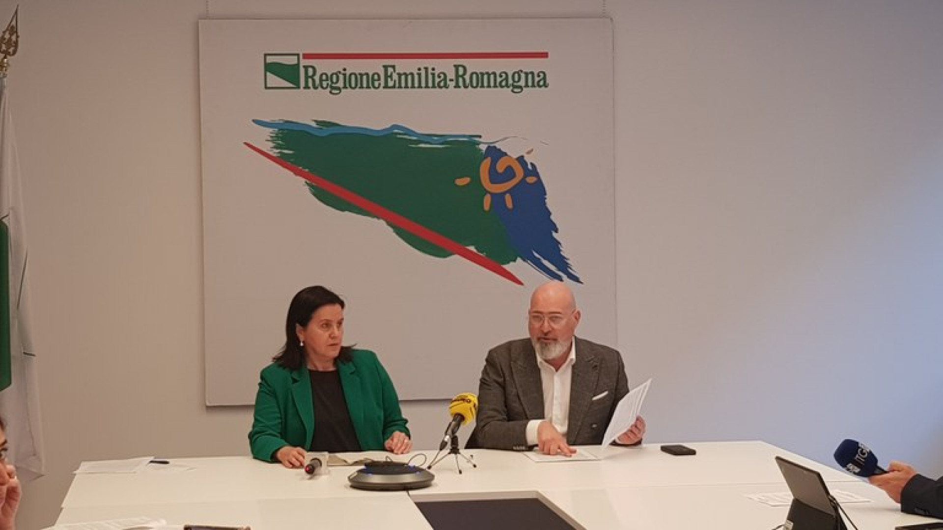 Edilizia Erp: nel Piacentino interventi su 64 alloggi per 3,6 milioni di euro