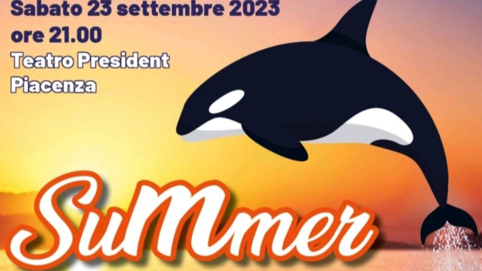 Quando la solidarietà passa in teatro: "Summer". Incasso devoluto ad Aism