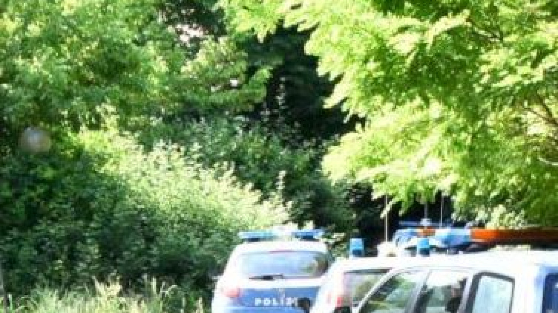 Poliziotti nei campi travestiti da contadini: arrestato spacciatore