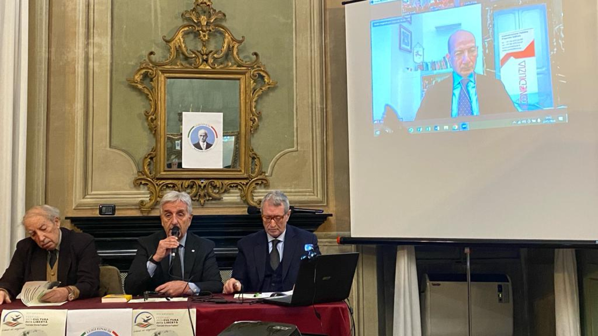 Ambiente, ideologia, realtà: torna il "Festival della cultura della libertà"