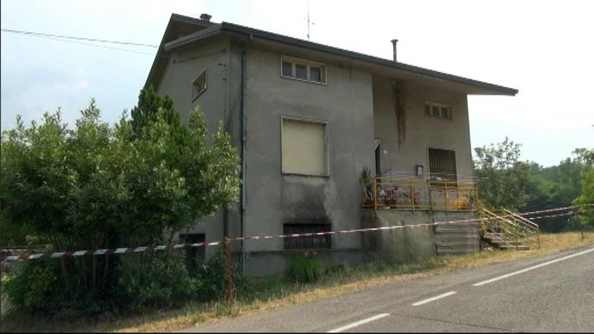 Delitto Casella, i carabinieri: “Figli non agitati per la scomparsa del padre”