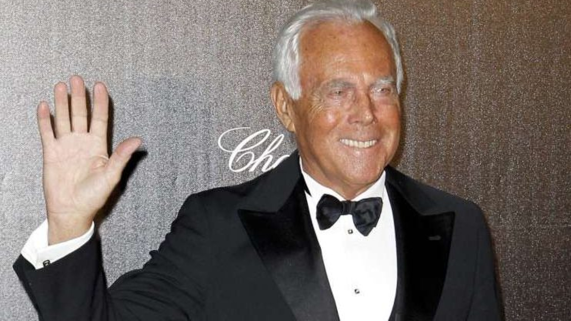Buon compleanno, Armani! Re Giorgio compie 90 anni, una vita di stile ed eleganza