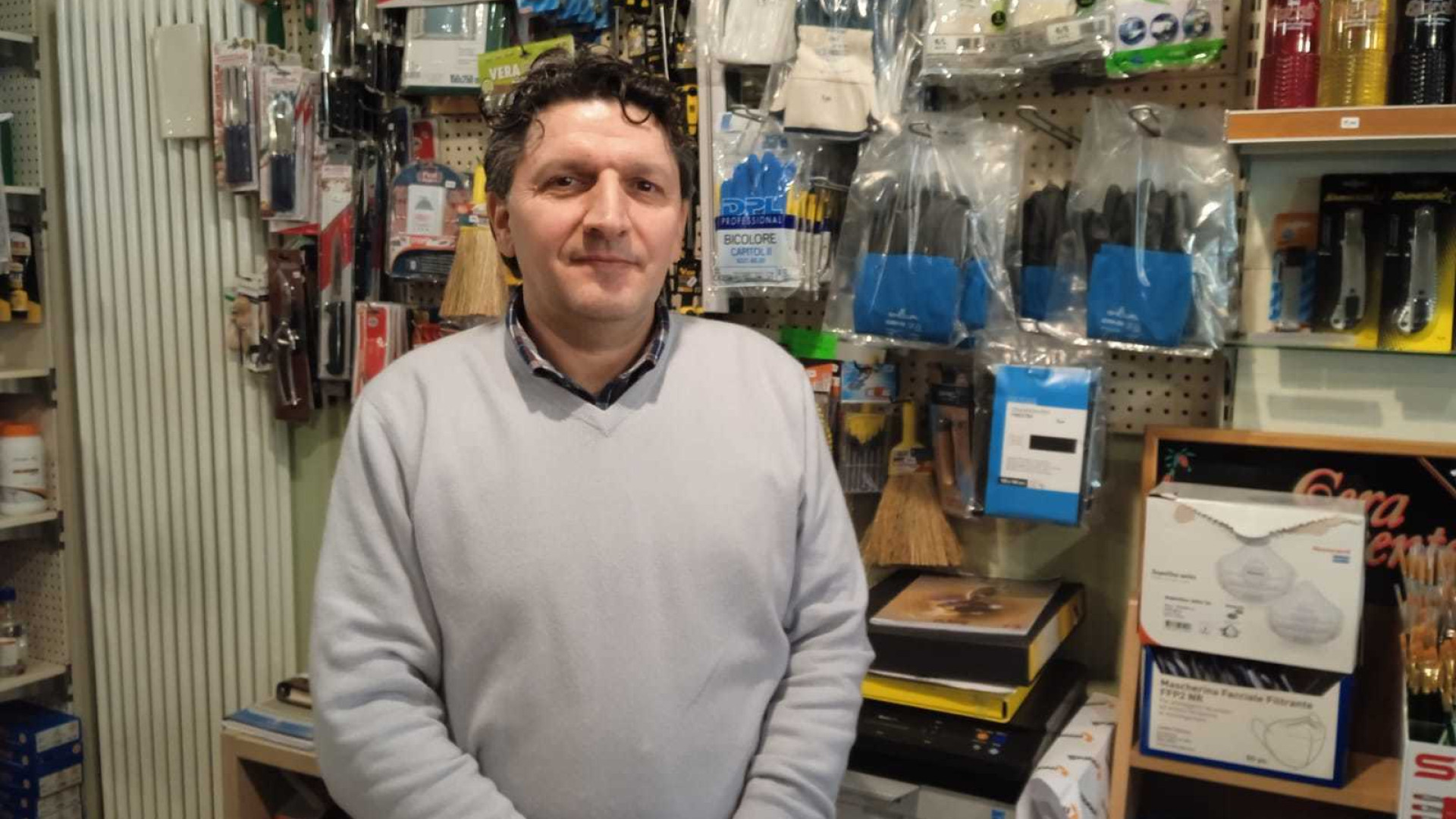 Piozzano, dopo quasi 30 anni Barocelli lascia il consiglio: "Non mi ritrovo più"