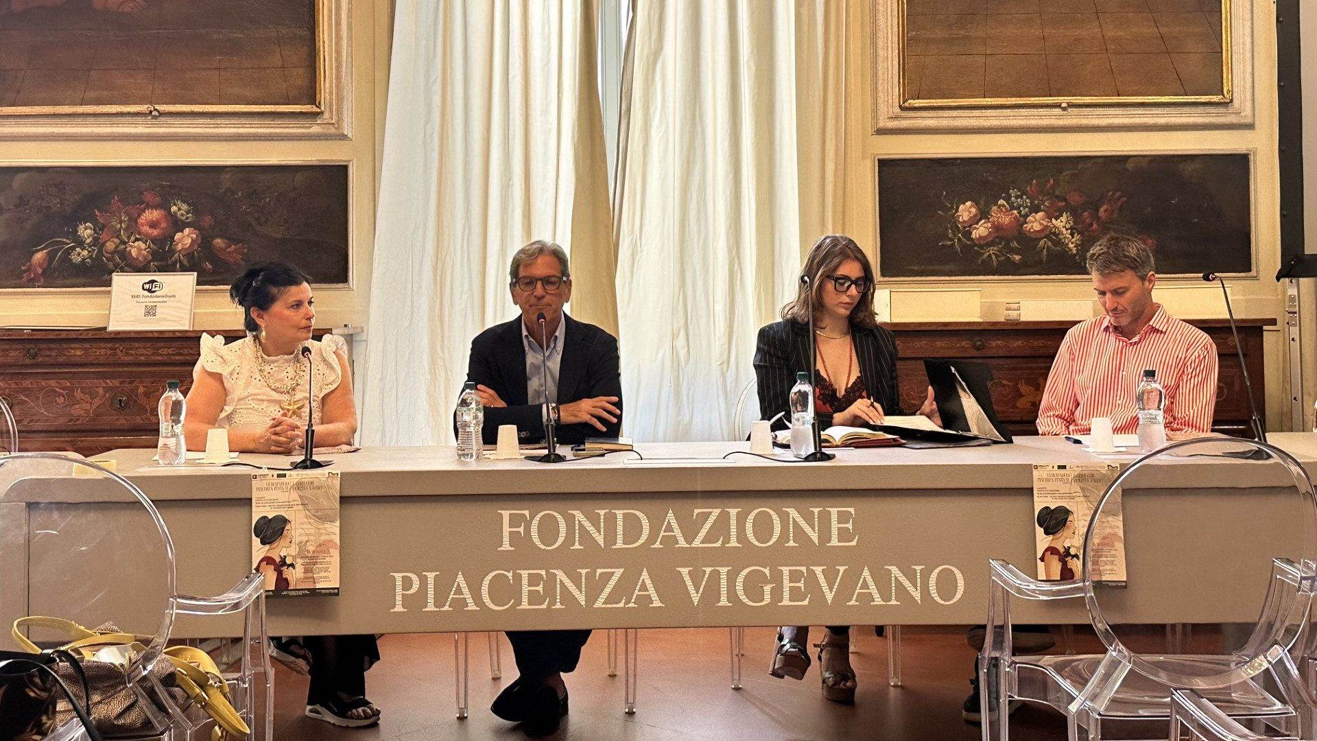 Musica lirica nei castelli delle vallate piacentine: torna l'Ultrapadum Festival