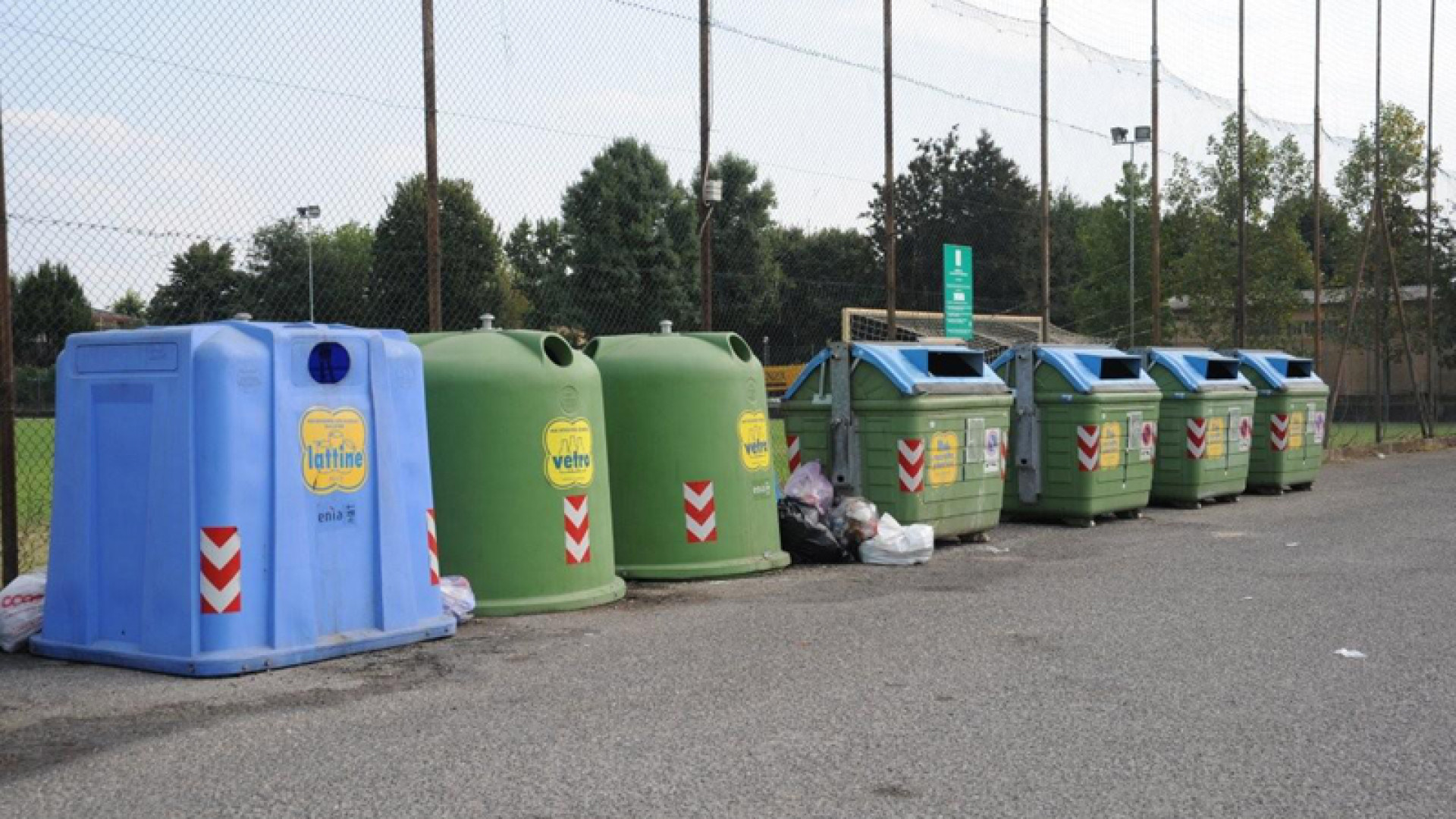 Raccolta di carta: Emilia-Romagna prima in Italia, Piacenza seconda in regione