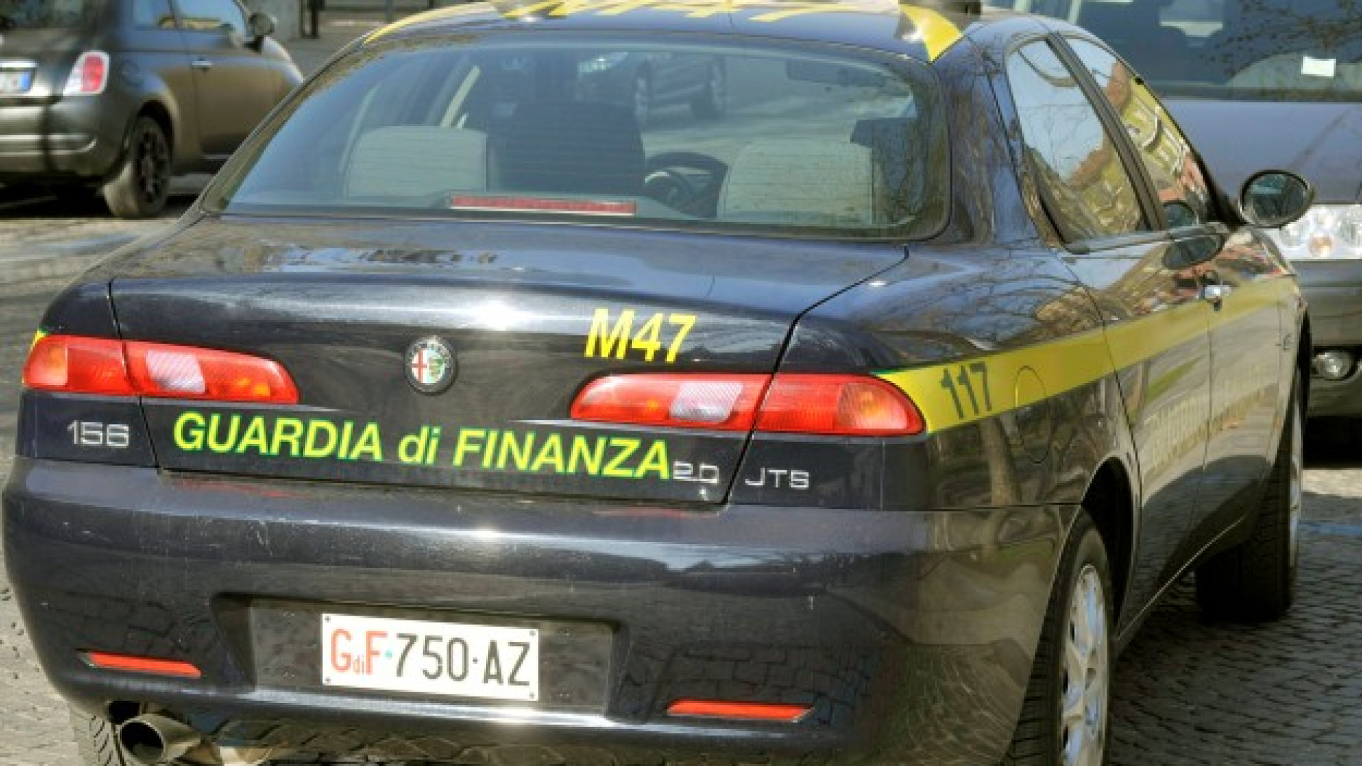 Maxi-frode fiscale per oltre 100 milioni di euro scoperta dalla guardia di finanza, 8 denunciati