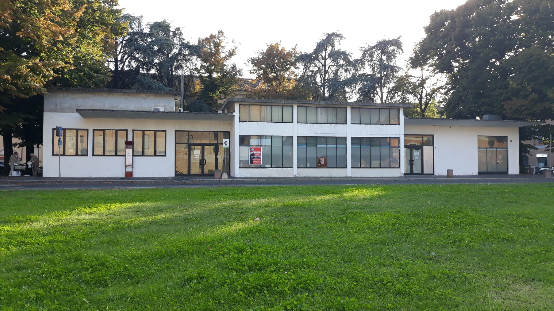 Parcheggio in Cittadella, l'assessore: "Iter sbloccato, ora attenzione alla viabilità"