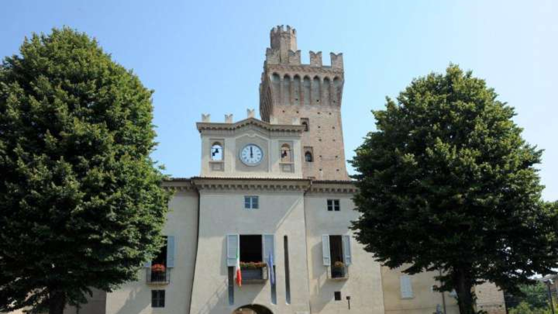 Cinque domande ai tre candidati in corsa per il Comune di Caorso