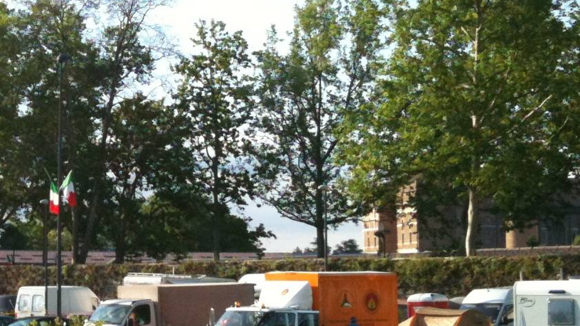 Tentata rapina in accampamento: uomo in manette, braccato dagli alpini