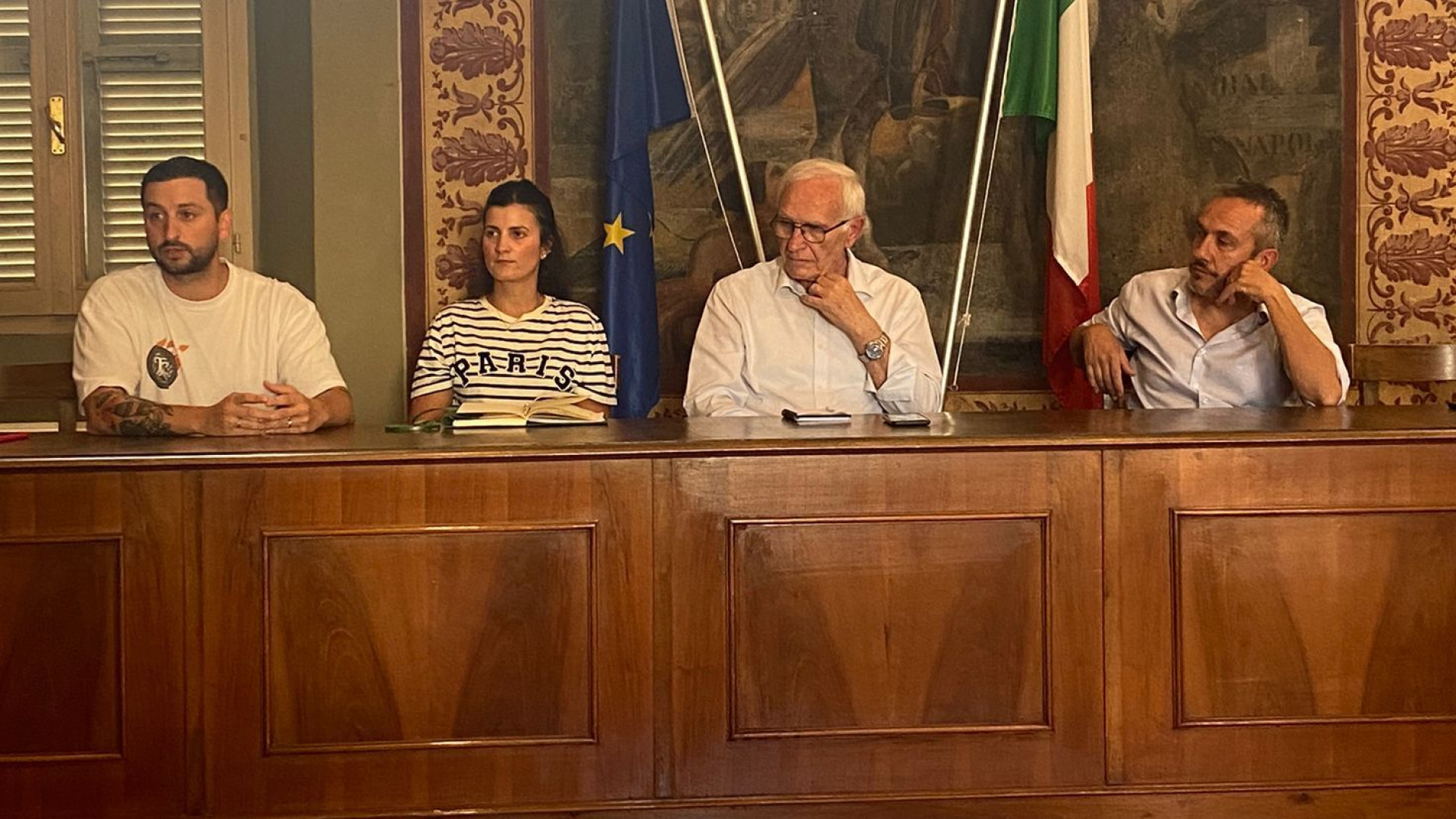 Calancata di Lugagnano: il 29 luglio la camminata tra natura, musica e luci