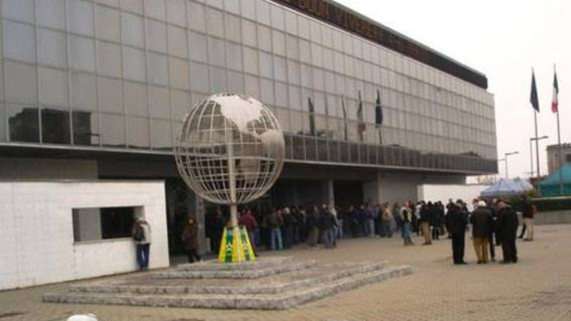 Piacenza Expo: oltre 20 eventi nel 2014 e la sfida di Milano