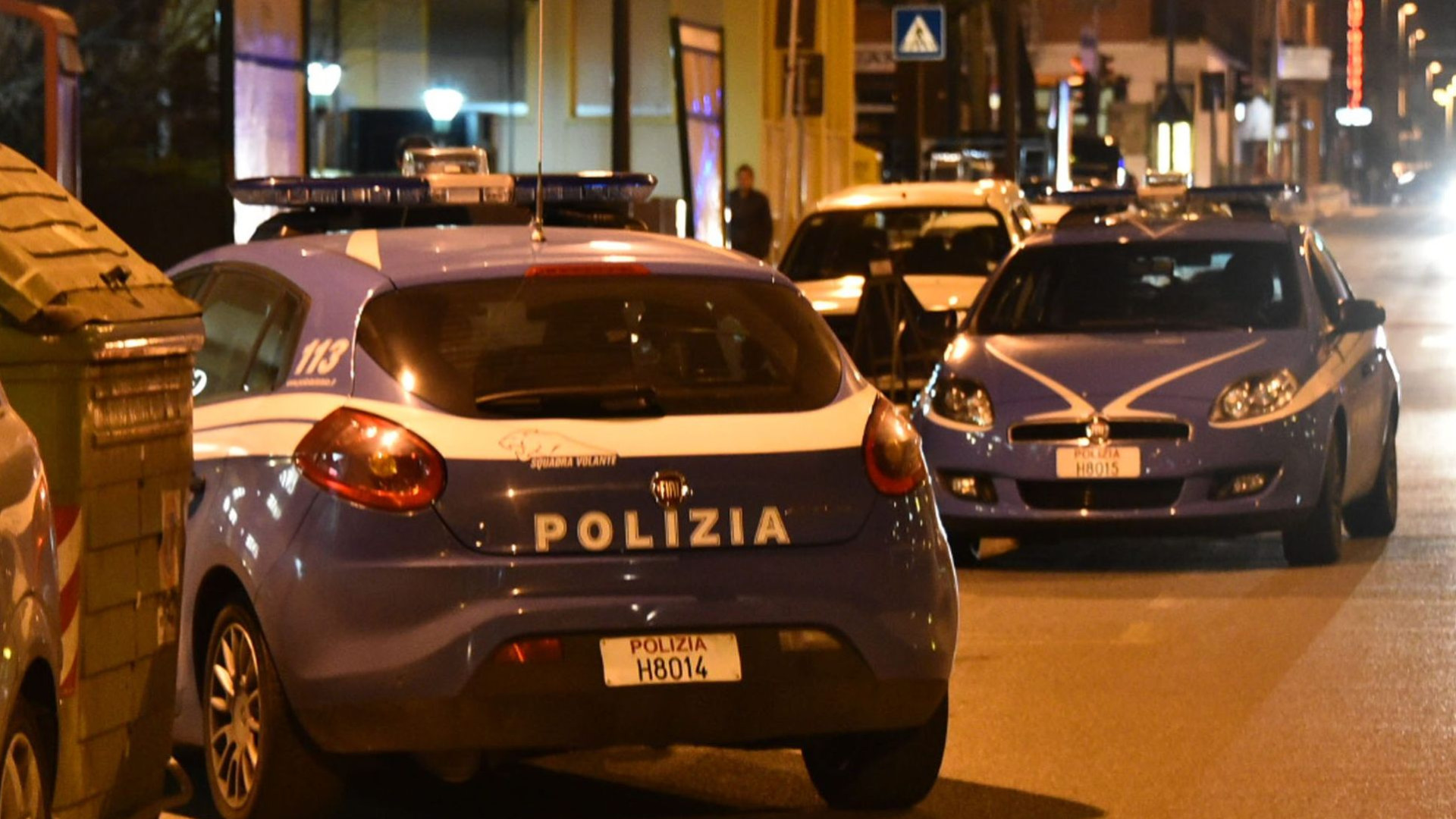 "Frequentato da soggetti pericolosi": licenza revocata al bar dopo tre chiusure