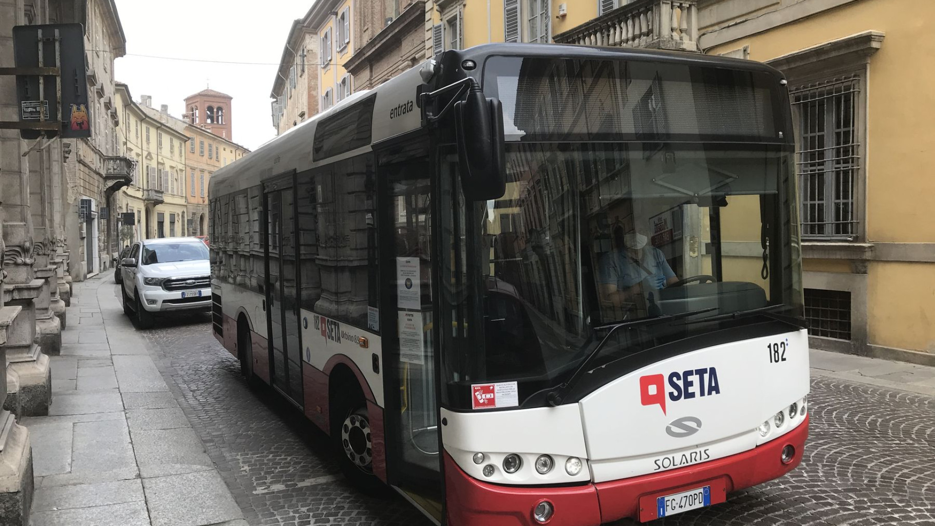 Martedì 1 giugno sciopero nazionale dei bus di 24 ore: ecco le modalità a Piacenza