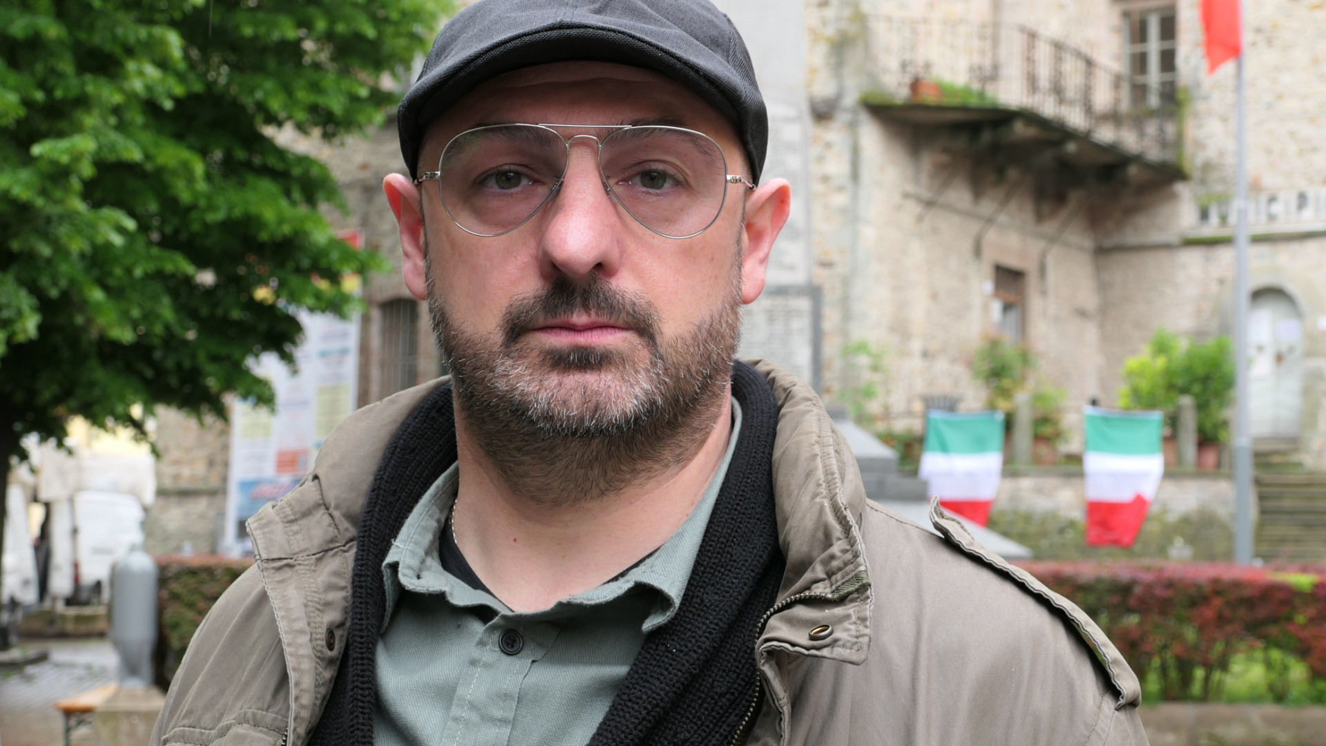 Elezioni comunali, Giuppi si candida a Pianello: "Volti nuovi senza partiti"