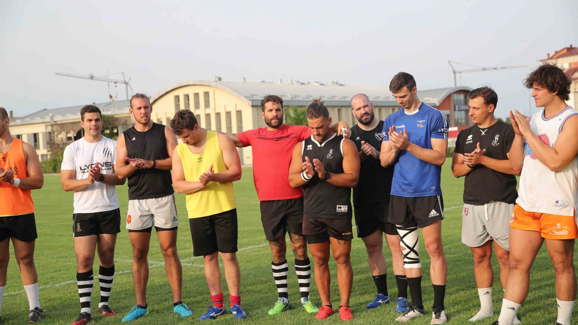 Rugby, Top 10: ecco il calendario della Sitav Lyons. Esordio con Padova