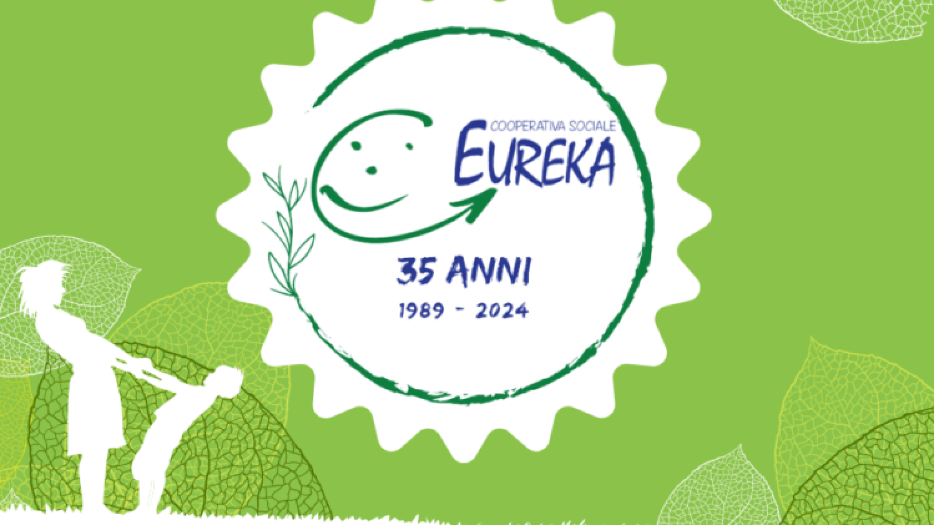 Eureka compie 35 anni: a Palazzo Farnese il convegno "Naturalmente insieme"
