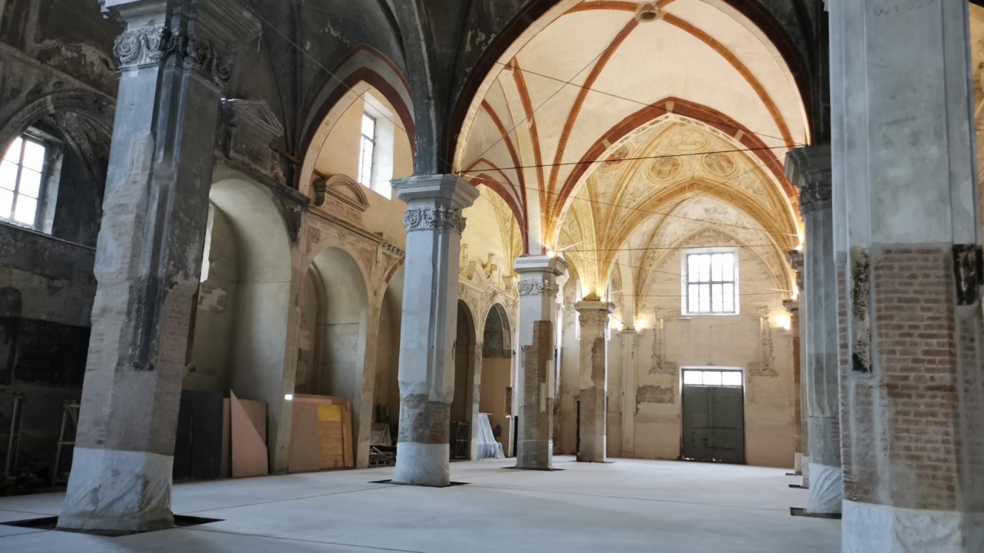 Visite guidate per la terza età, i prossimi appuntamenti in calendario