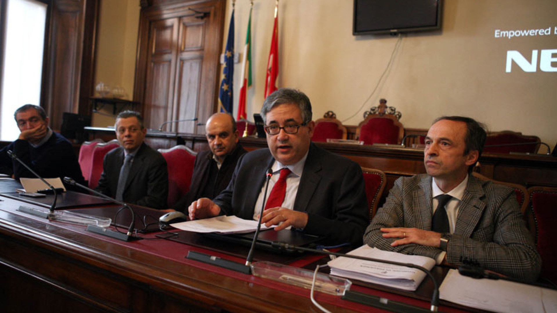 Gas, nuova "governance" unificata in diciannove Comuni. Gara nel 2015