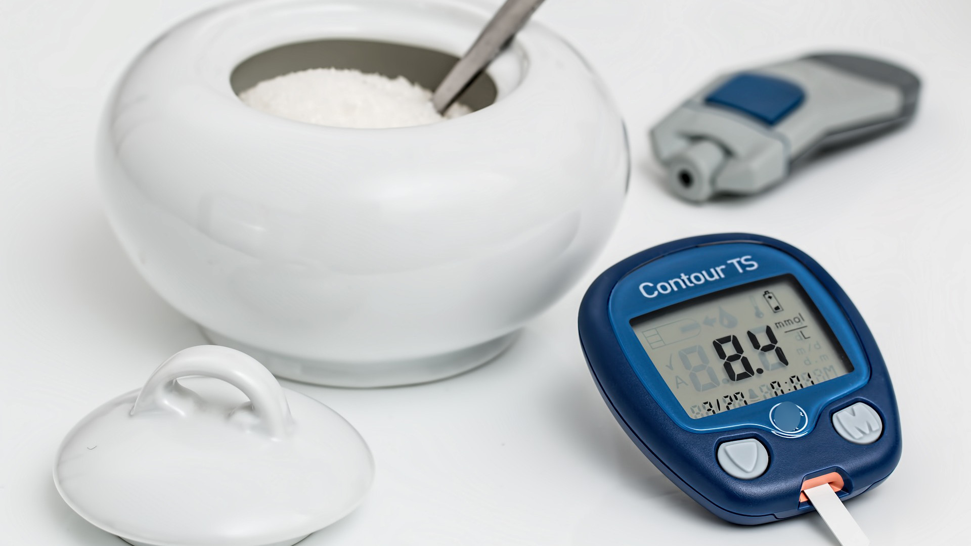 Alimentazione e diabete di tipo 2, se ne parla nella rubrica #ricettainsalute